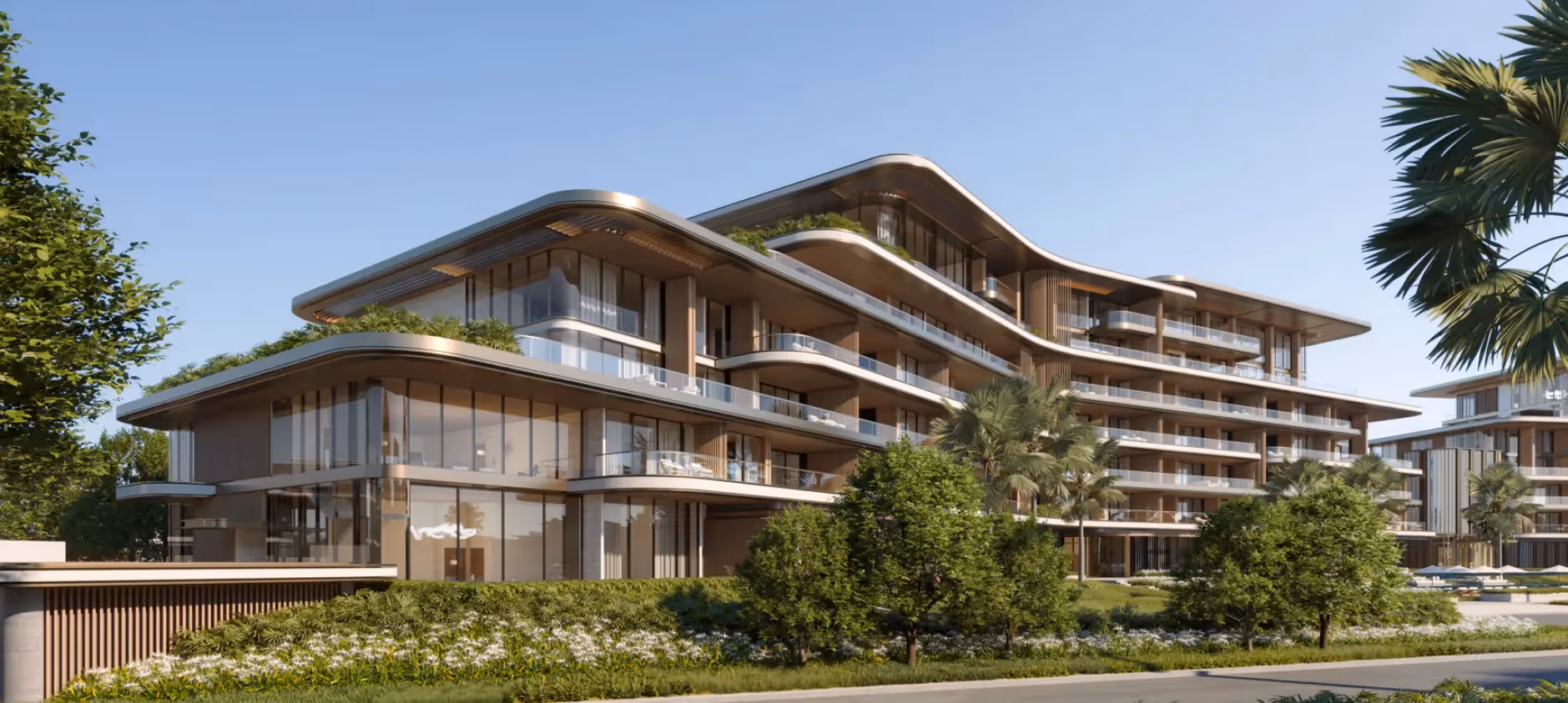 ALAIN "Four Seasons Private Residences Saadiyat Island"