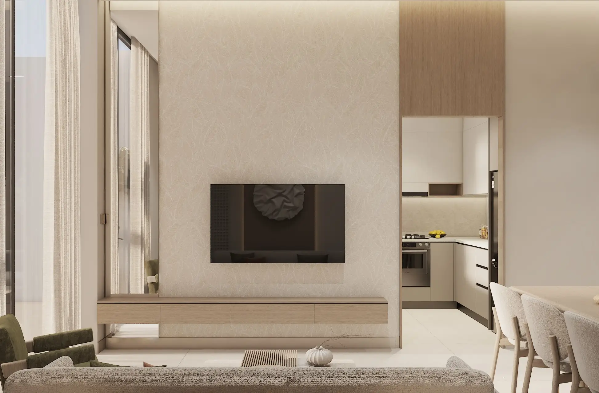 ALCENZA PROPERTIES "Terva Homes"