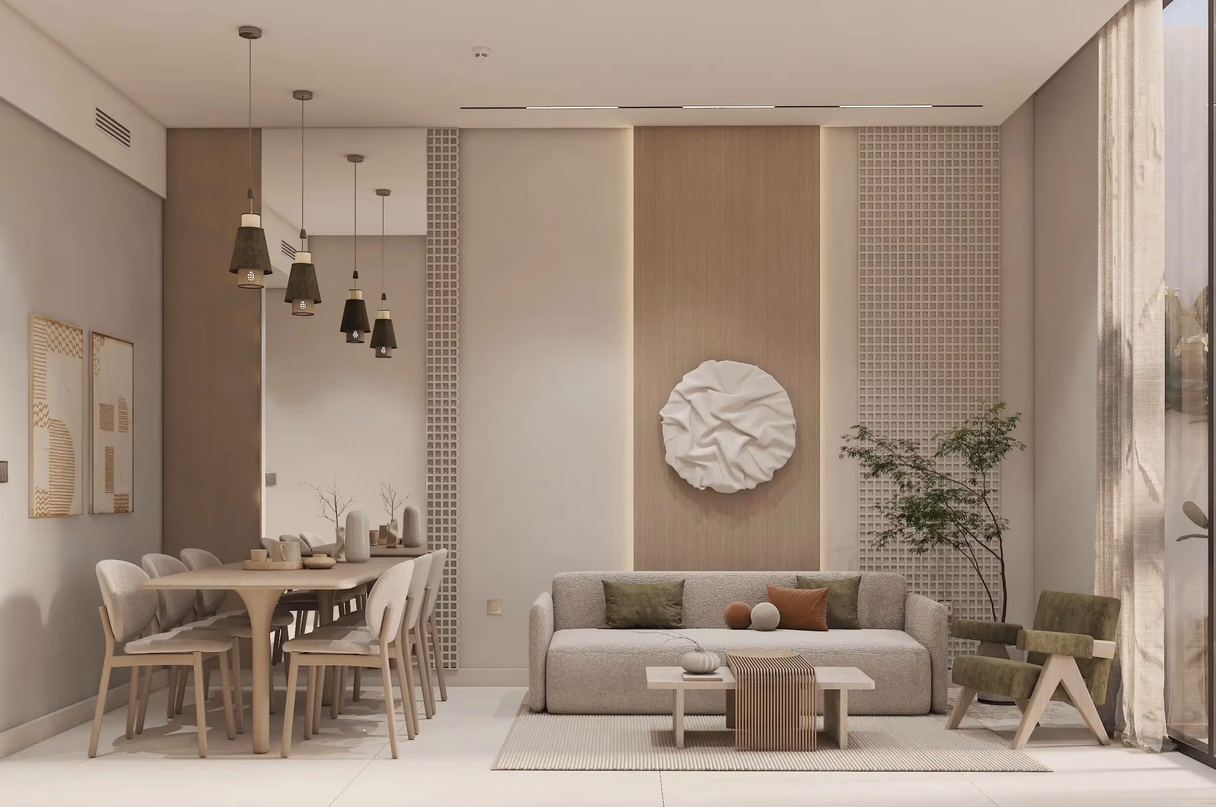 ALCENZA PROPERTIES "Terva Homes"