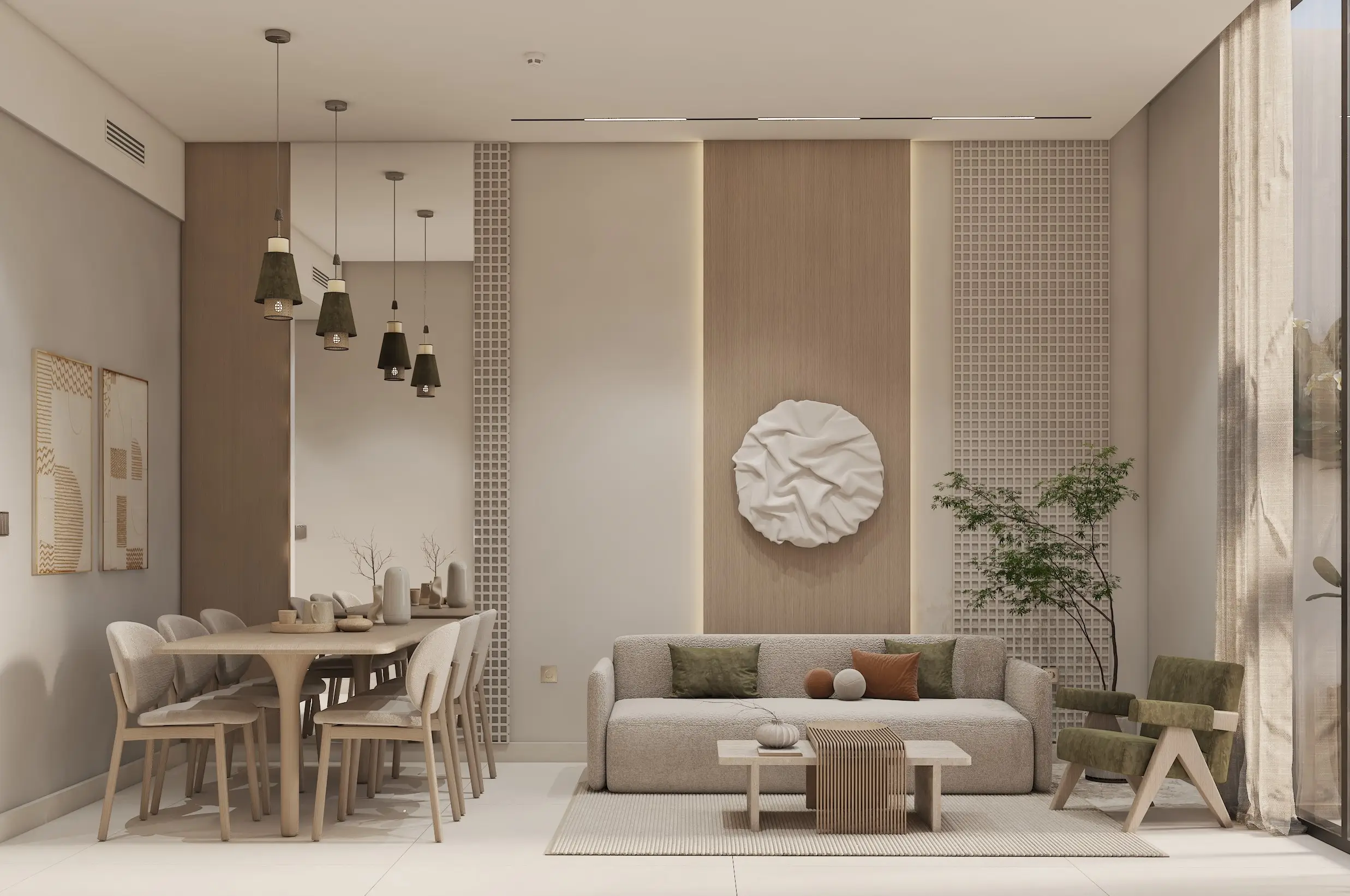 ALCENZA PROPERTIES "Terva Homes"