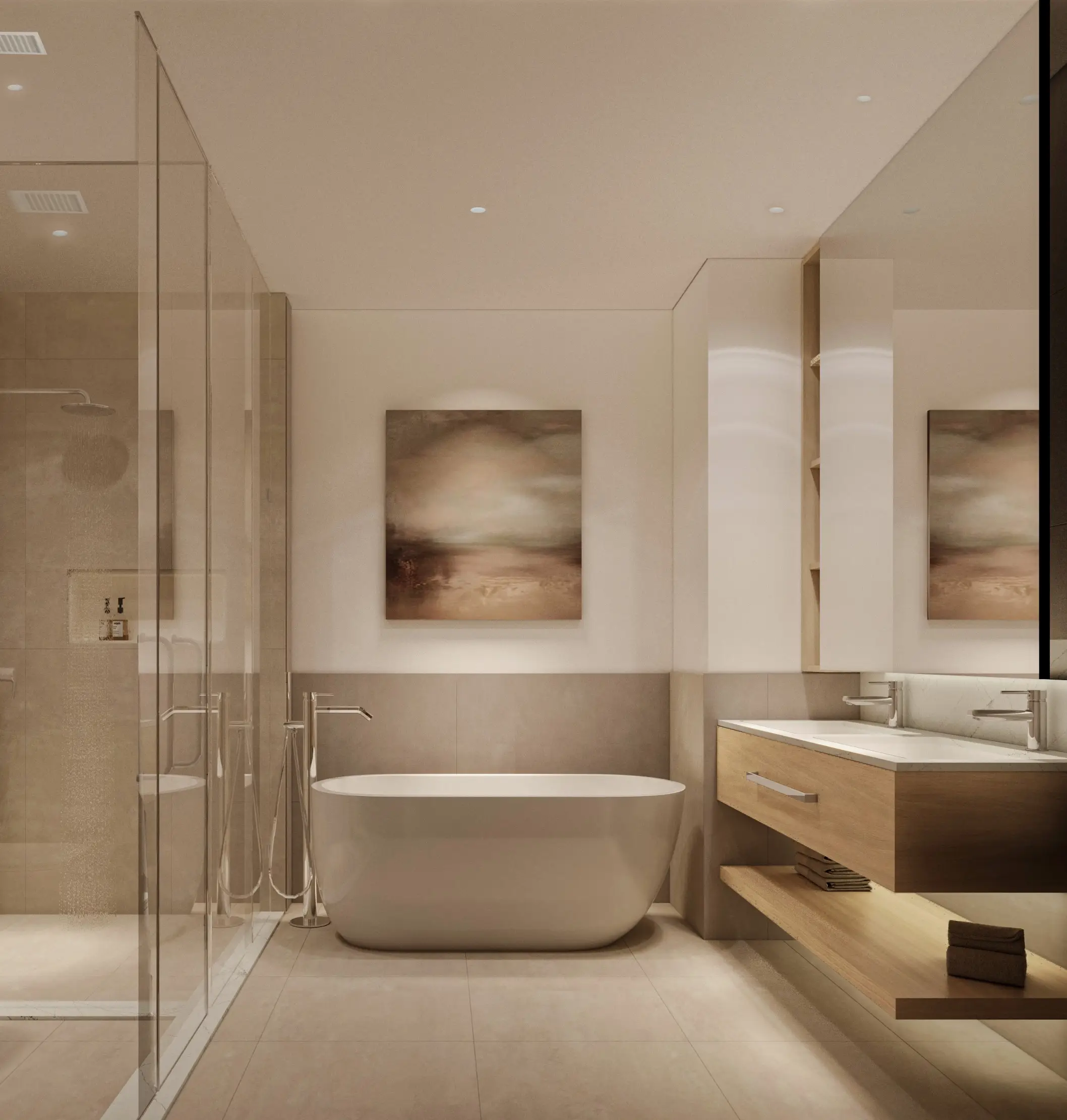 ALAIN "VIDA Residences Saadiyat Island"