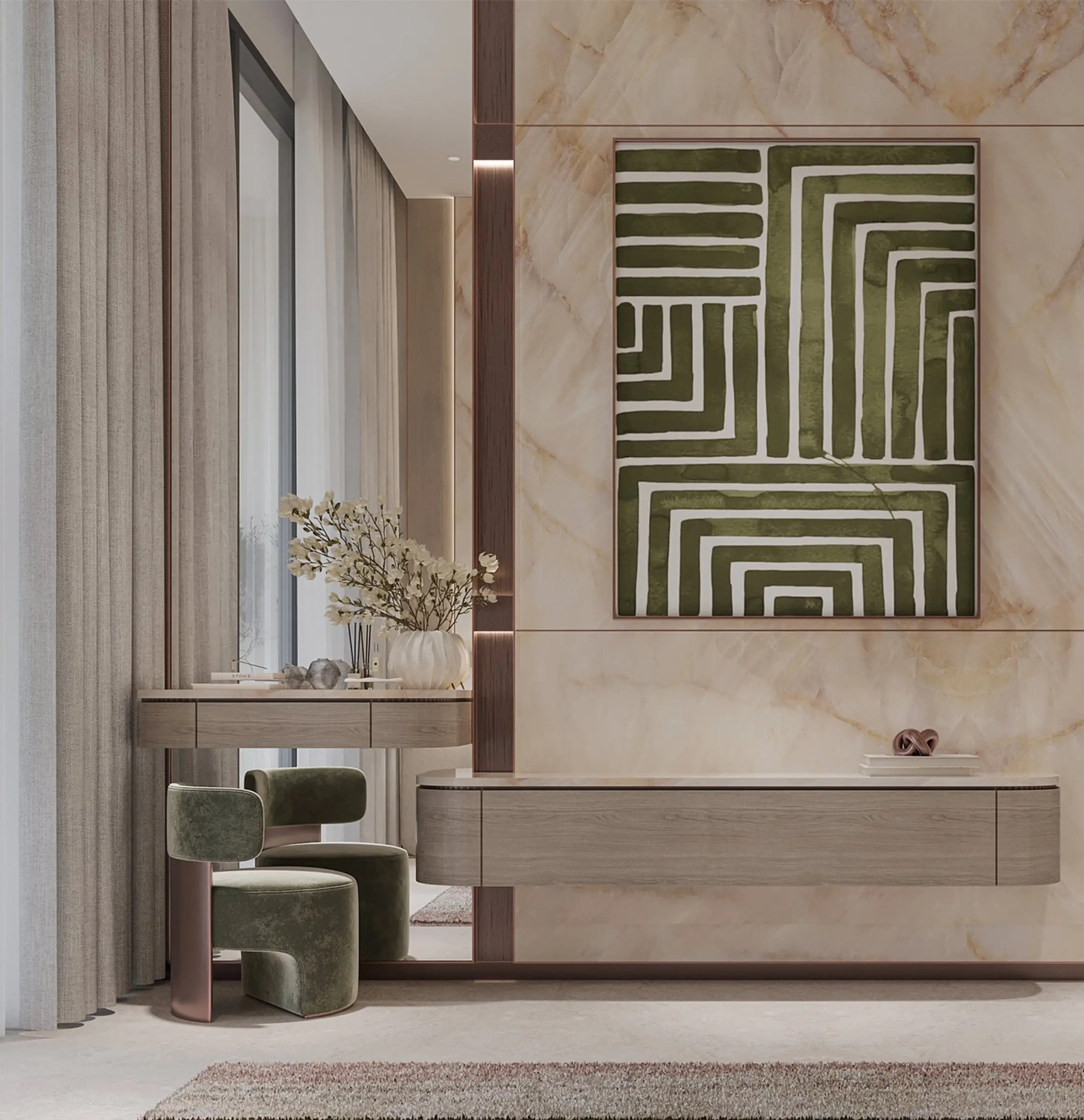 ALA DEVELOPMENTS "Havencia" NEW LAUNCH