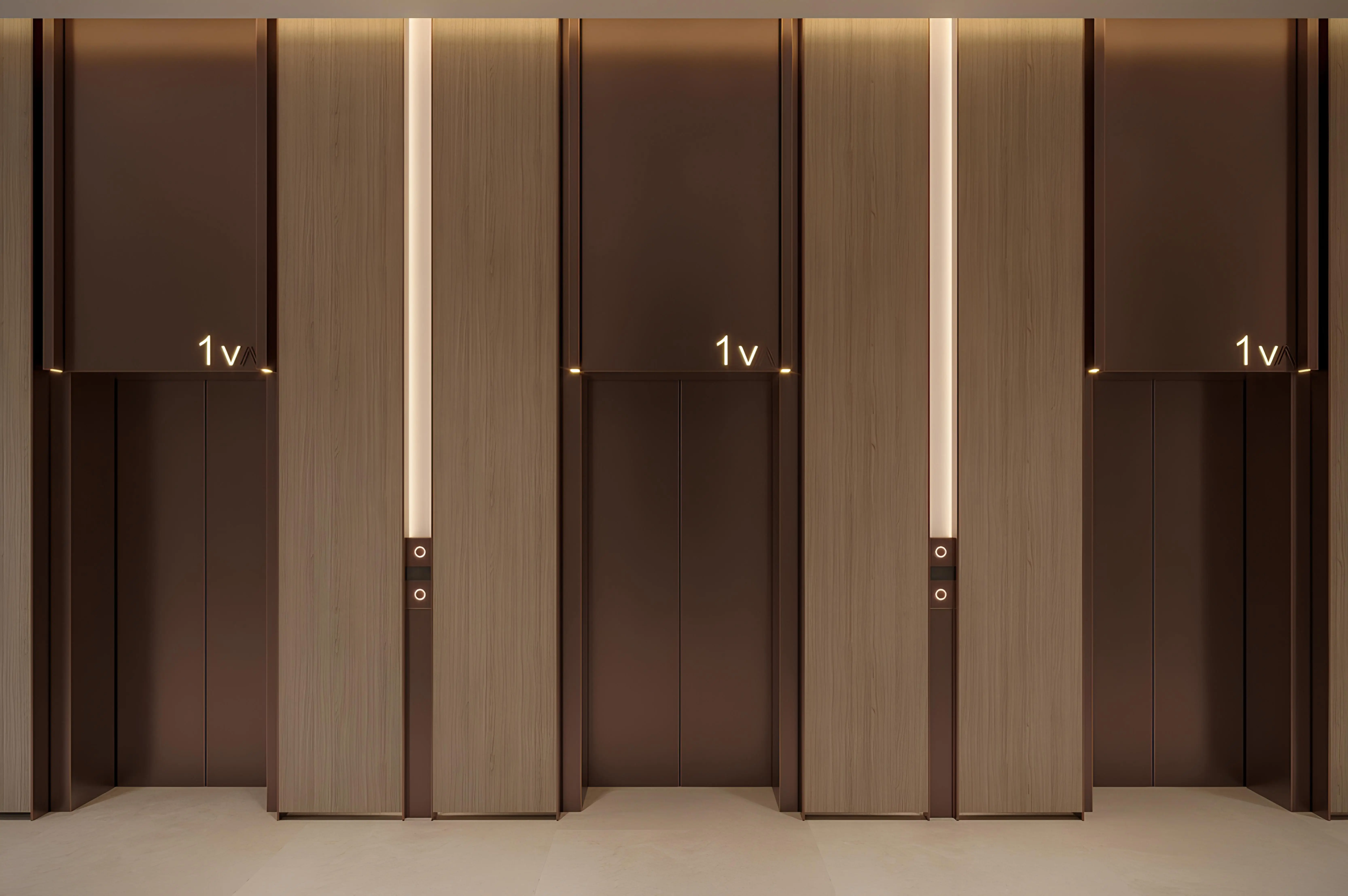 ALA DEVELOPMENTS "Havencia" NEW LAUNCH