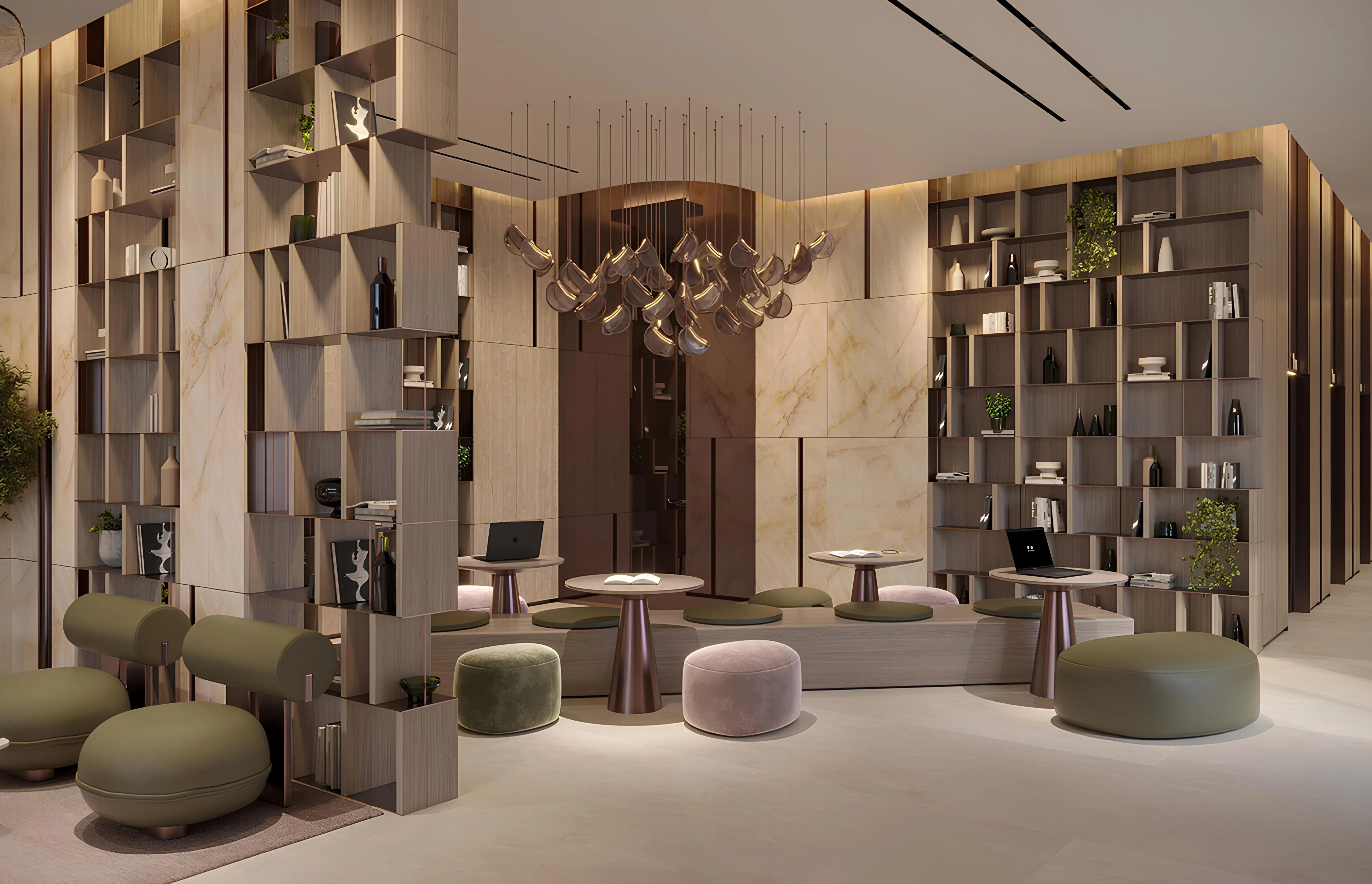 ALA DEVELOPMENTS "Havencia" NEW LAUNCH