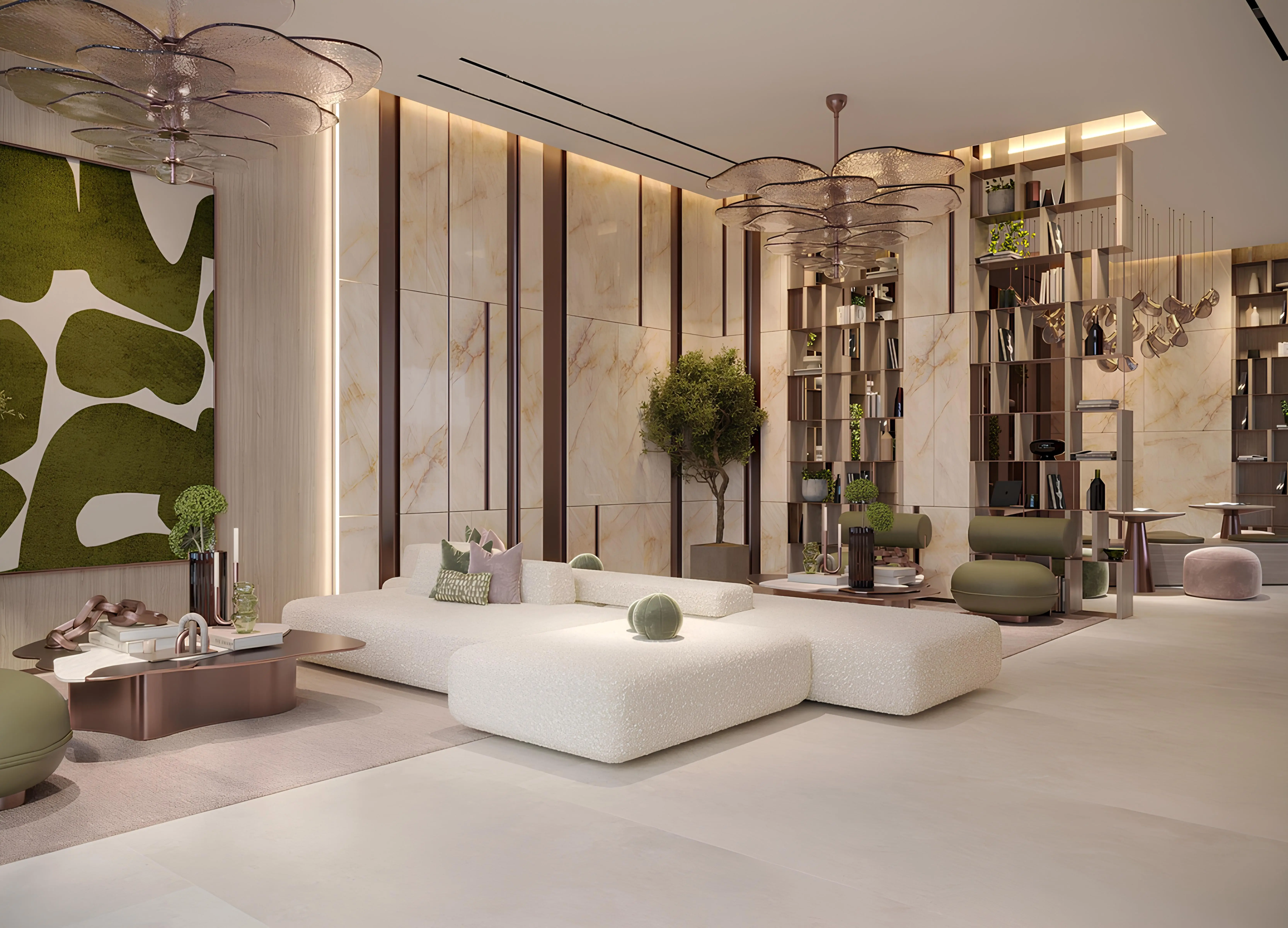 ALA DEVELOPMENTS "Havencia" NEW LAUNCH