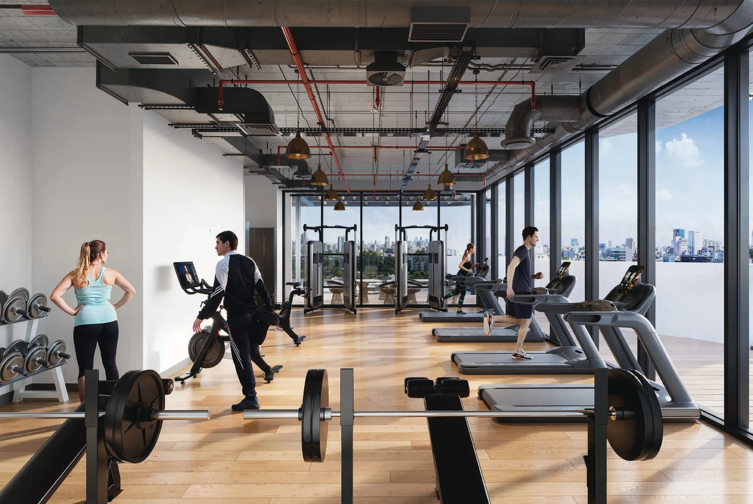 AZHA DEVELOPMENT "Azha Millennium"