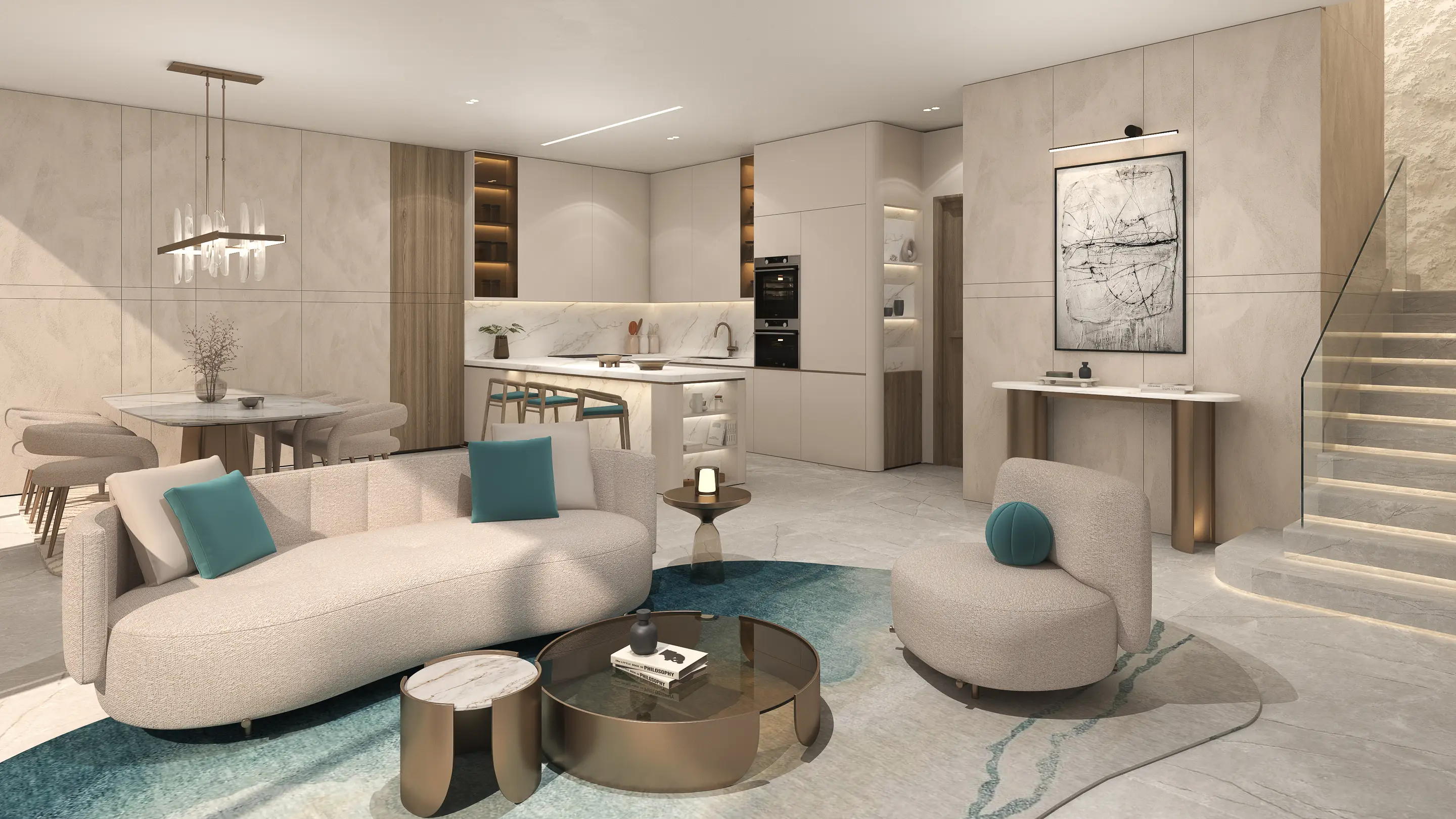 BETTERHOMES ''Vayla Residences''