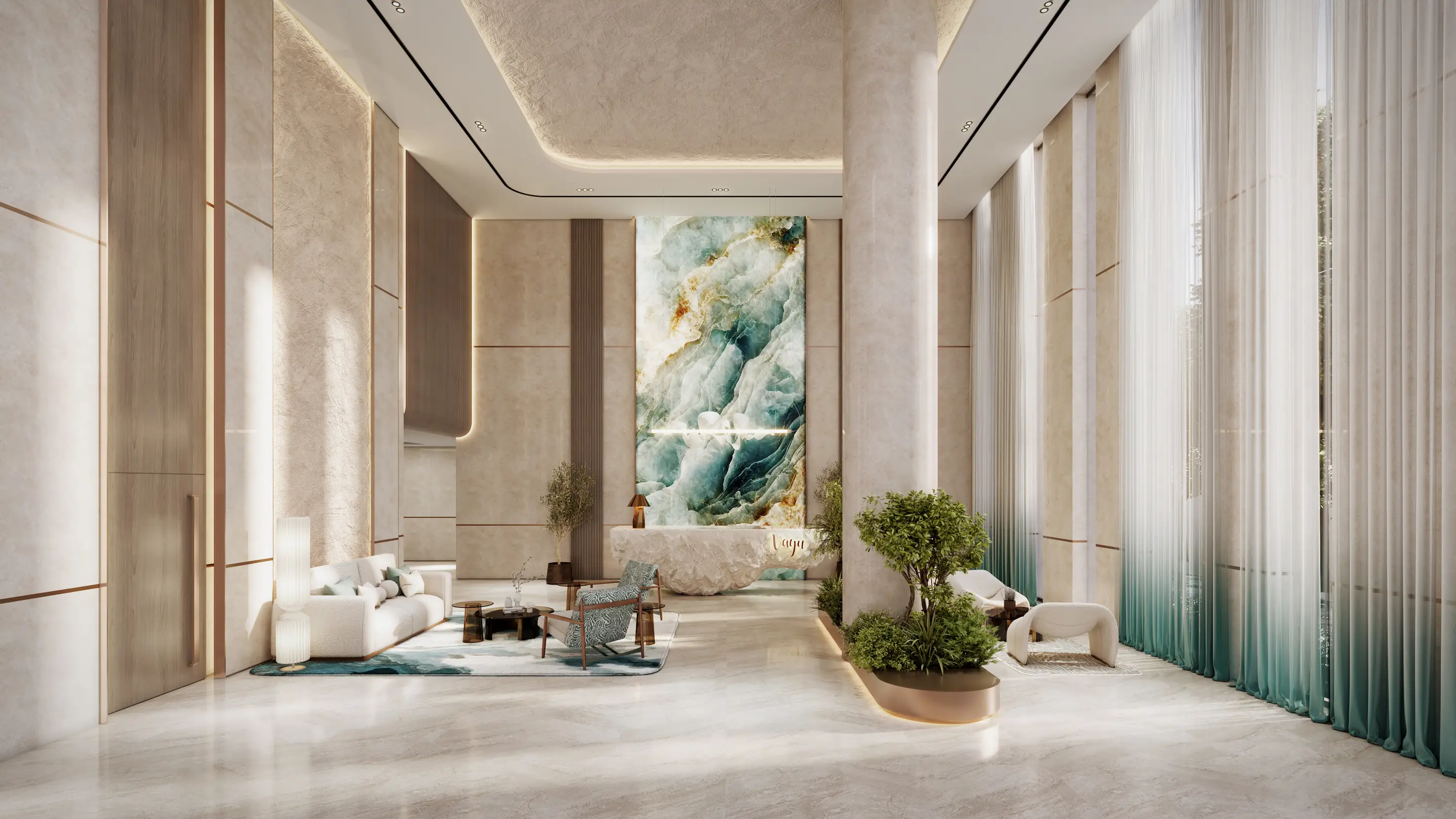 BETTERHOMES ''Vayla Residences''