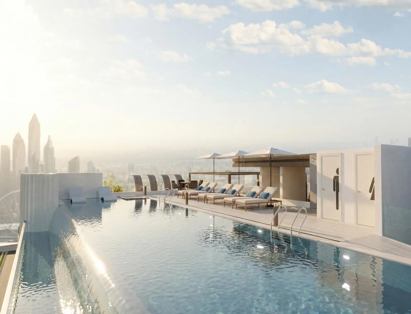 CASA HARMONY "VIVIDA Residences"