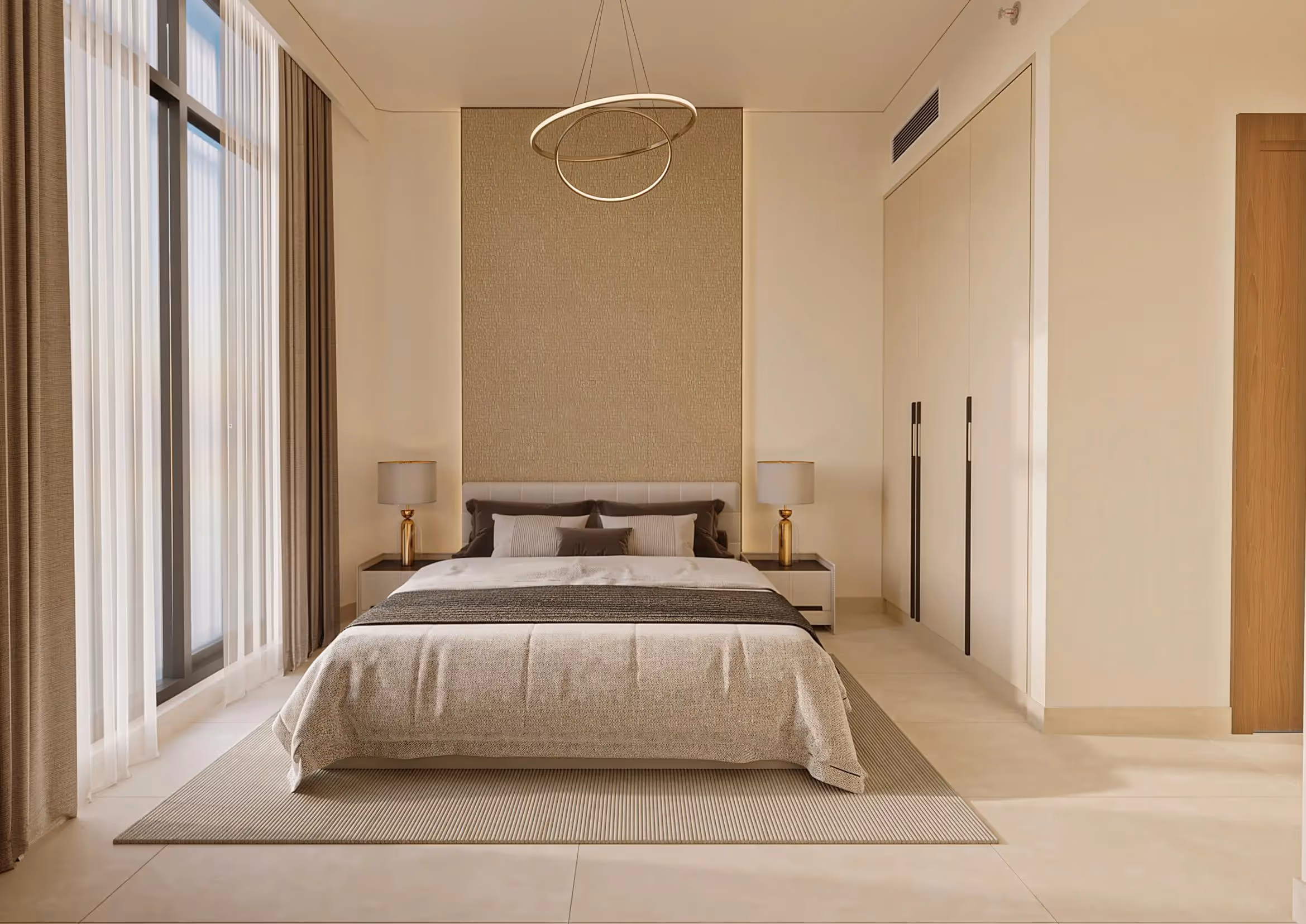 CASA HARMONY "VIVIDA Residences"