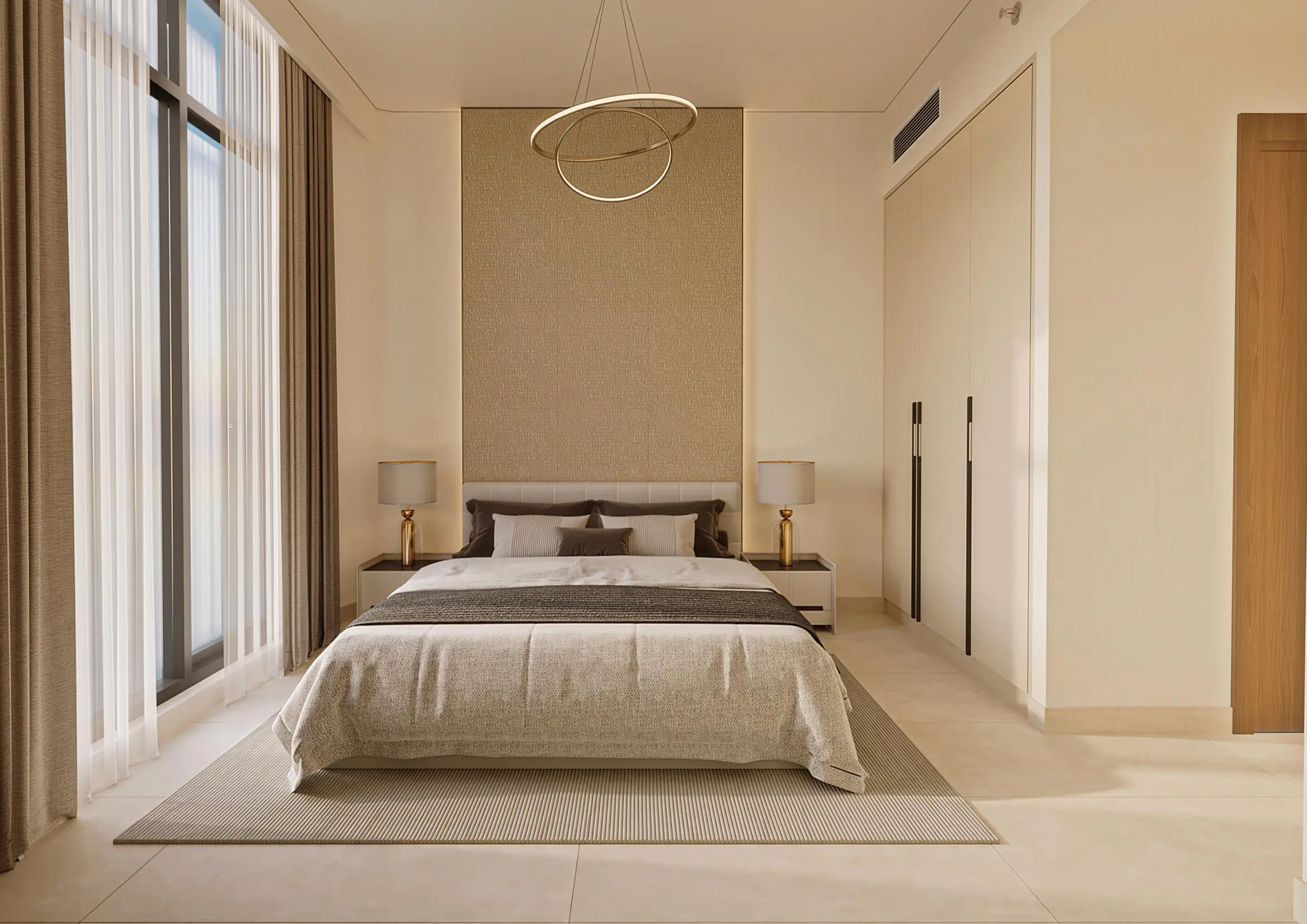 CASA HARMONY "VIVIDA Residences"