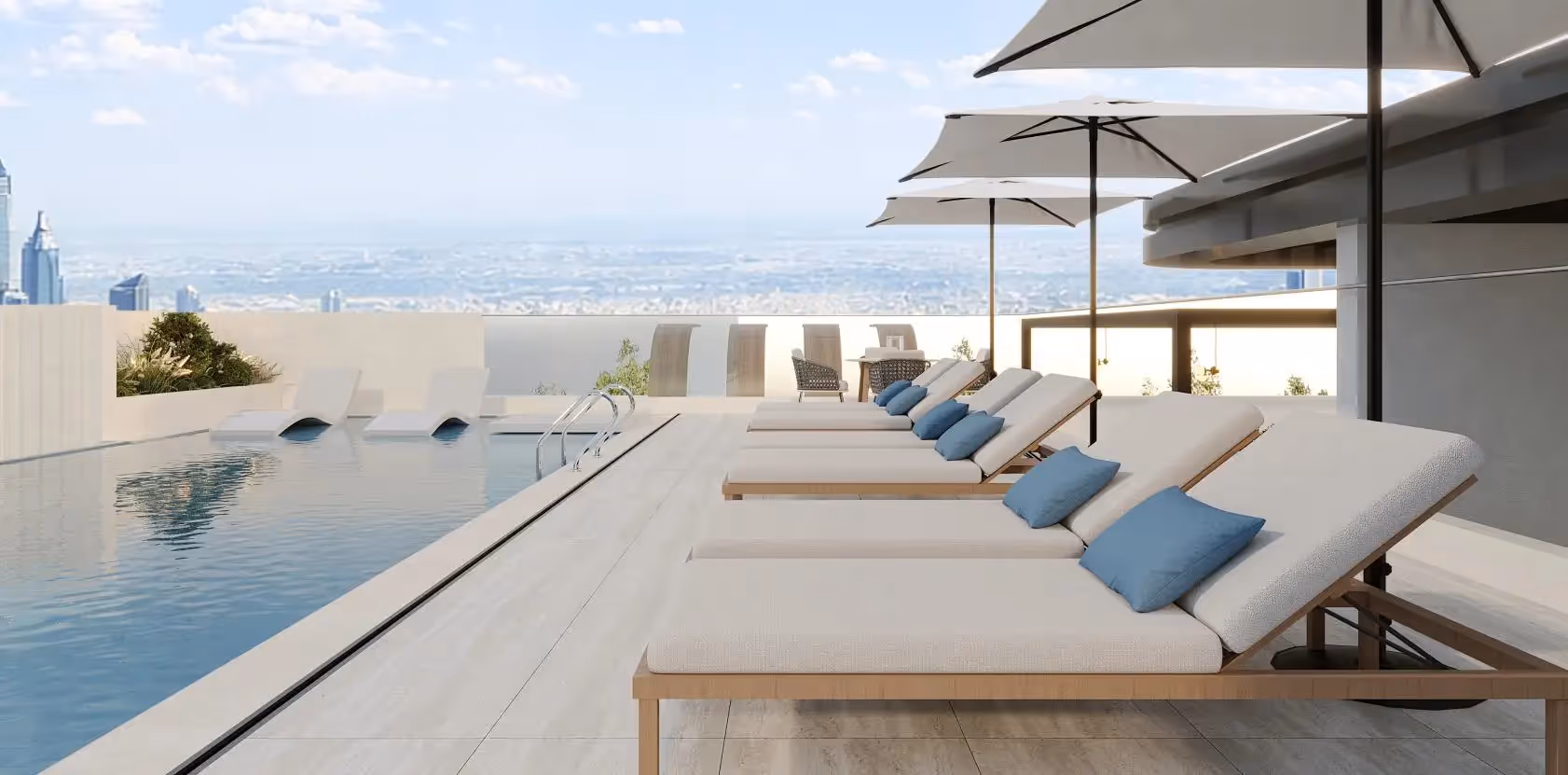 CASA HARMONY "VIVIDA Residences"