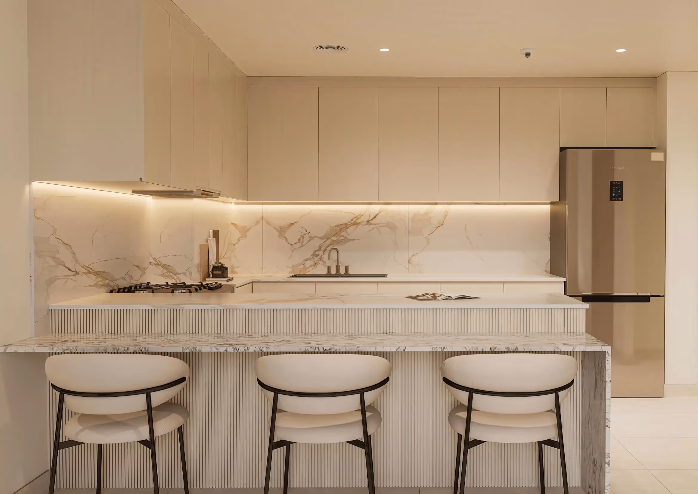 CASA HARMONY "VIVIDA Residences"