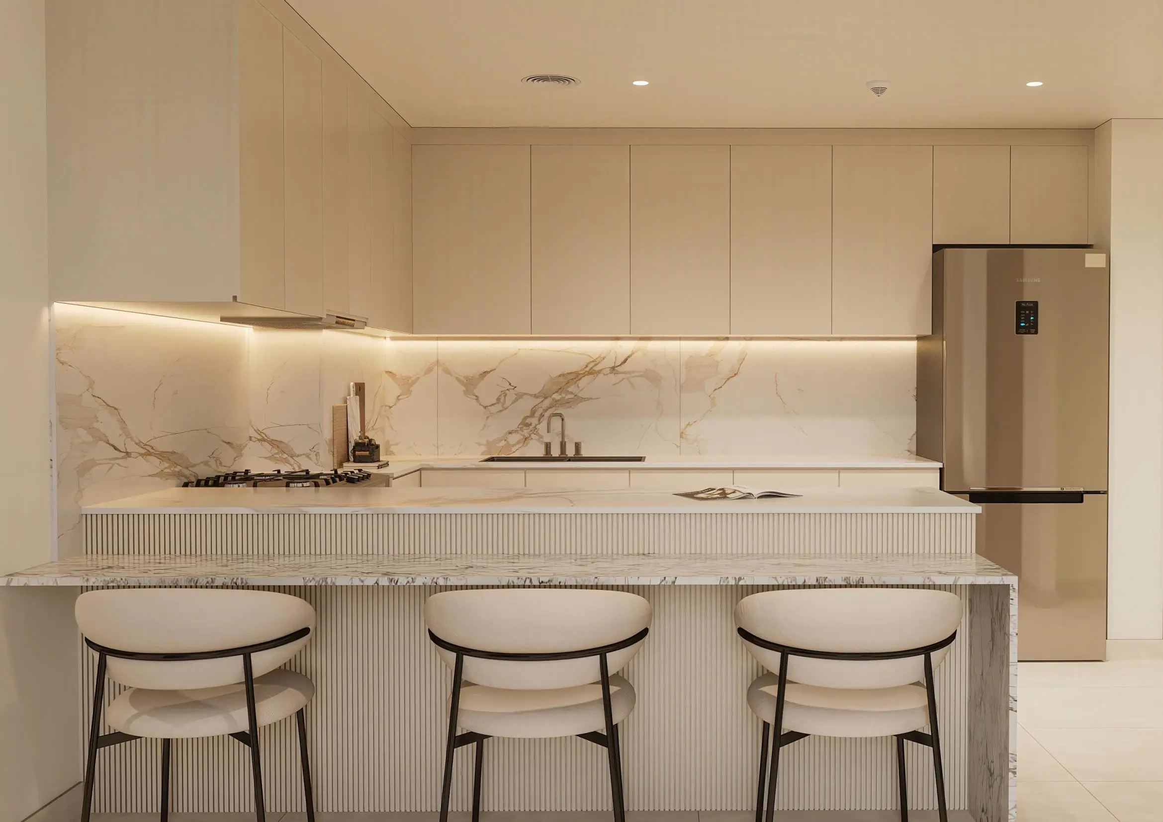 CASA HARMONY "VIVIDA Residences"