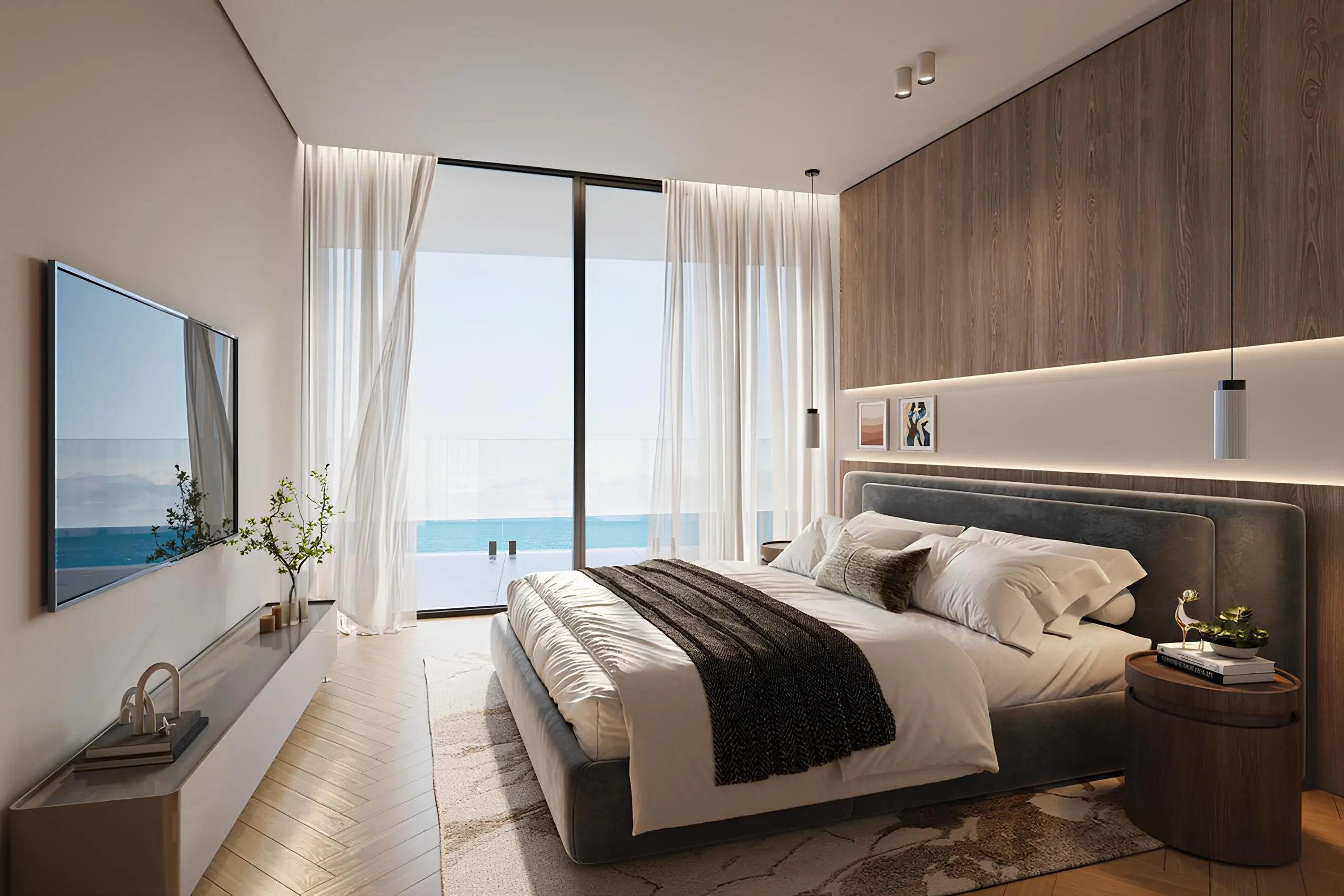 BNW DEVELOPMENTS "Radisson Blu Hotel"