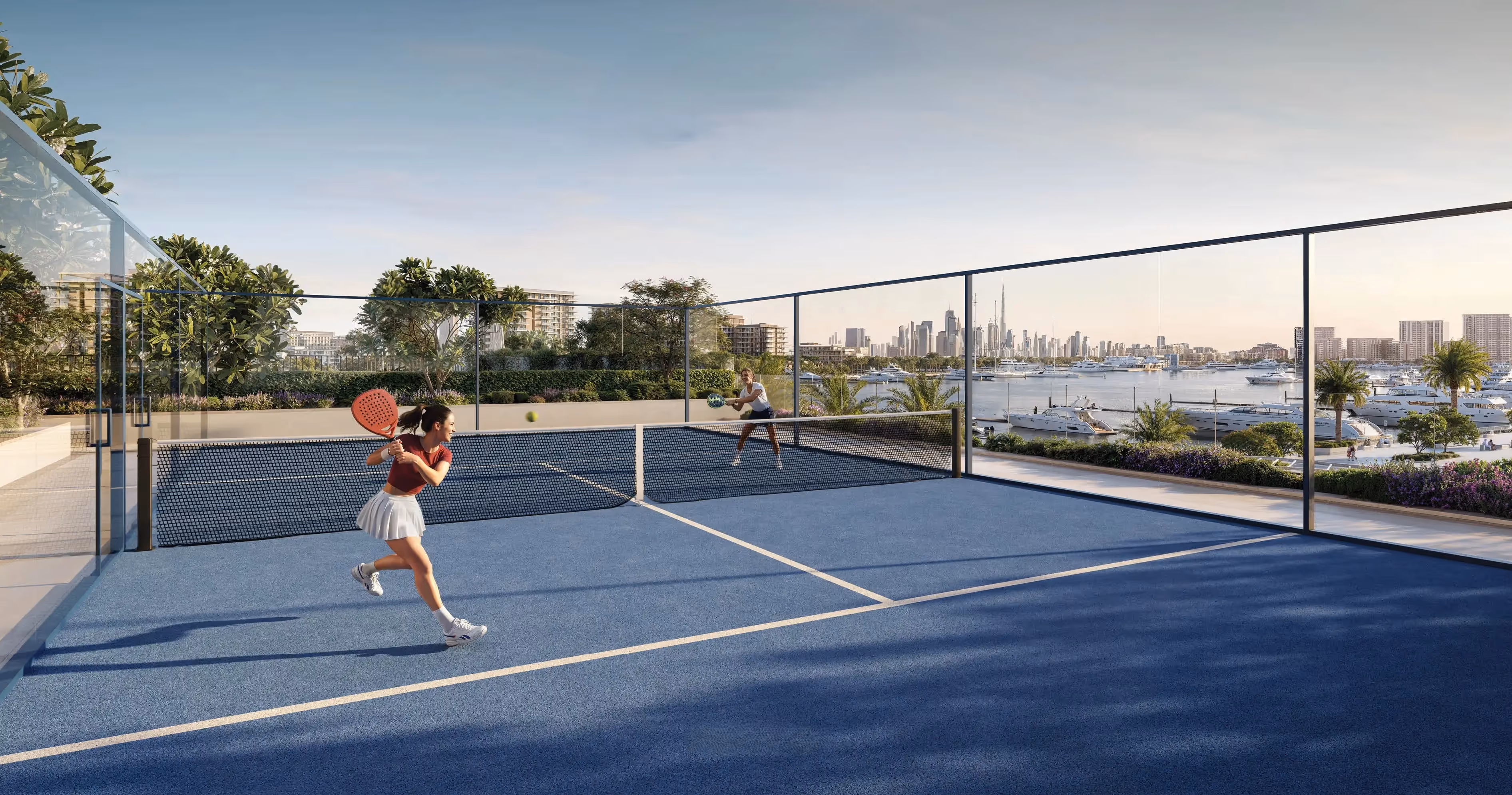 EMAAR "Fior 1" NEW LAUNCH