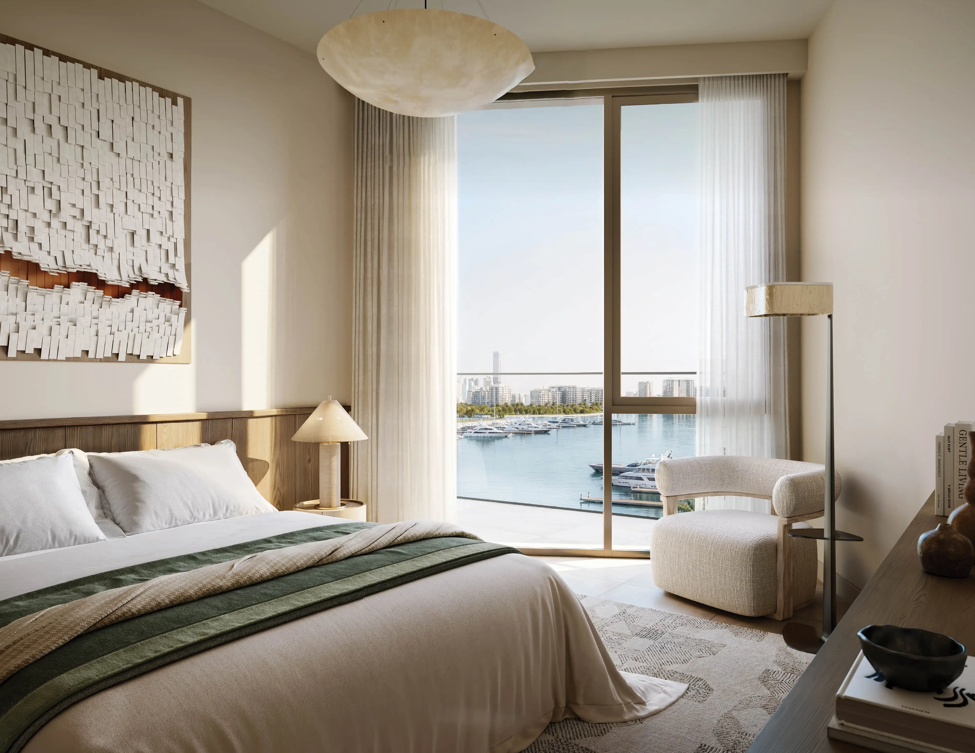 EMAAR "Fior 1" NEW LAUNCH