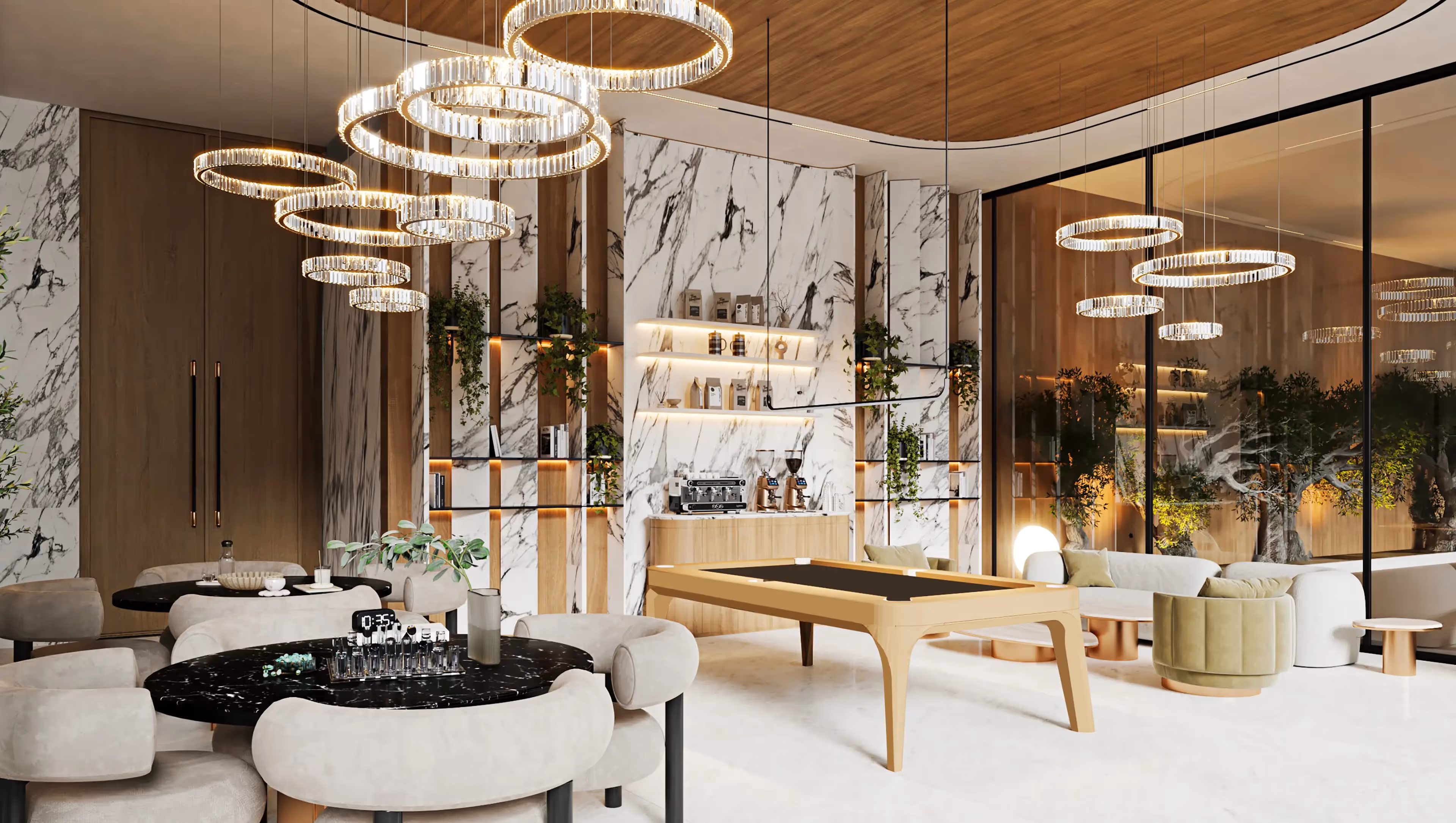 FAKHRUDDIN PROPERTIES "Treppan Living Prive"