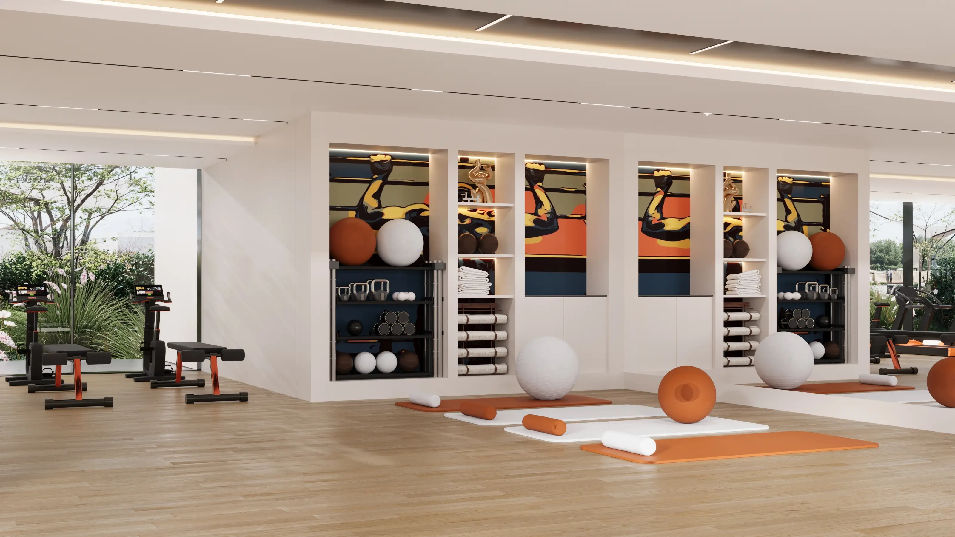 EVOLUTIONS "Winslow by IGO" NEW LAUNCH