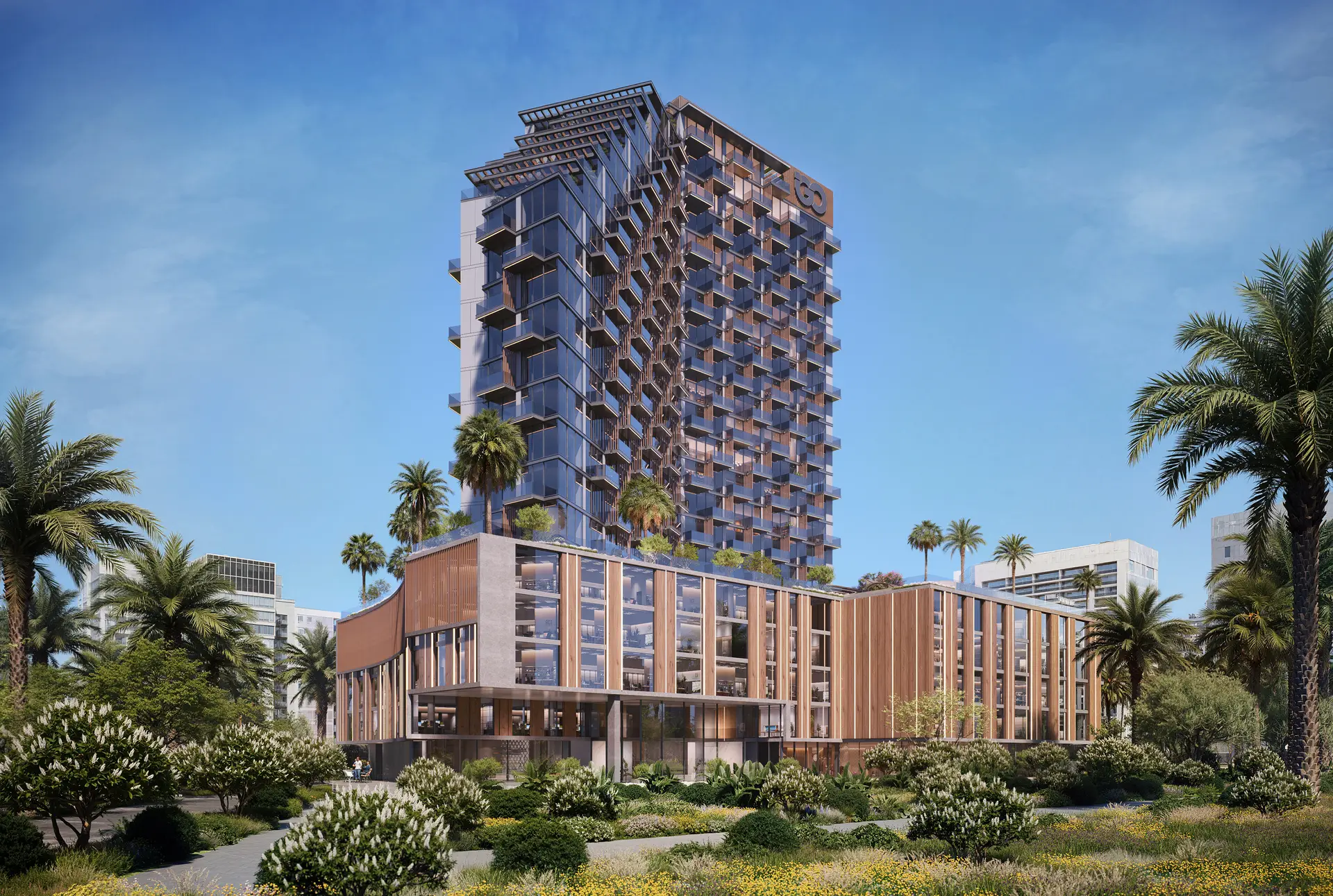 EVOLUTIONS "Winslow by IGO" NEW LAUNCH