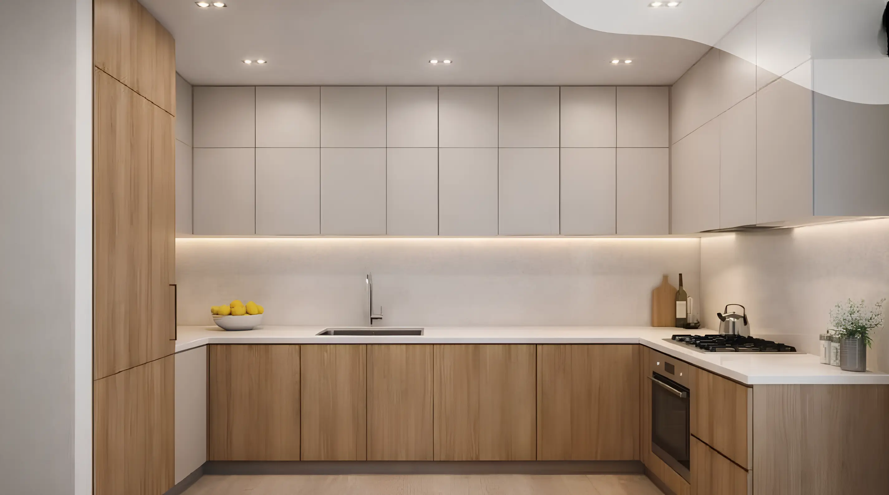 GJ PROPERTIES "Amwaj Tower"