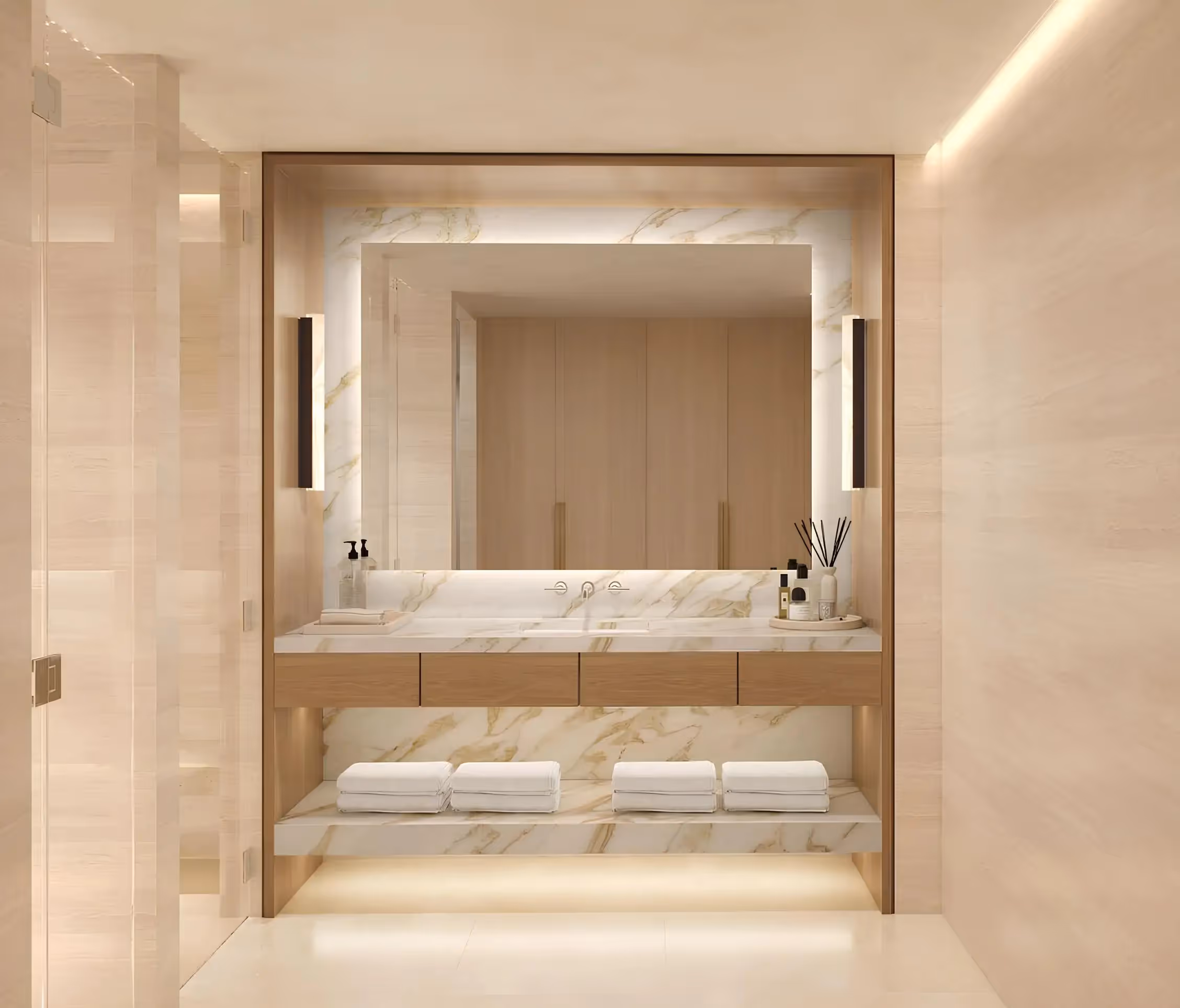 H&H DEVELOPMENT "Edition Residences"