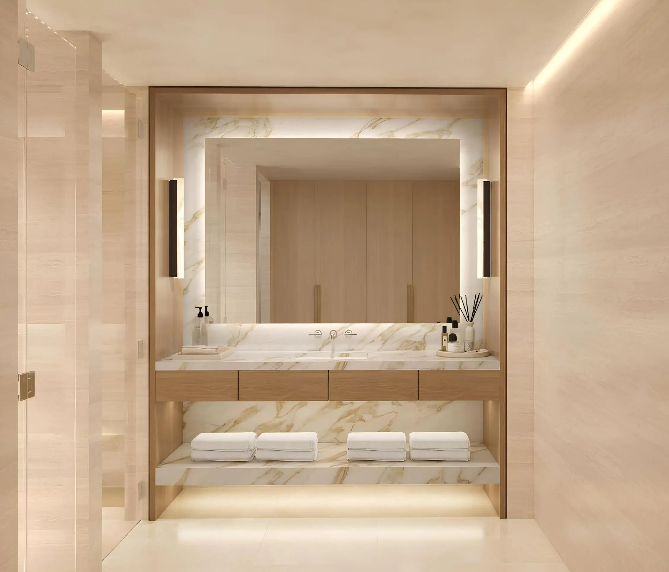 H&H DEVELOPMENT "Edition Residences"