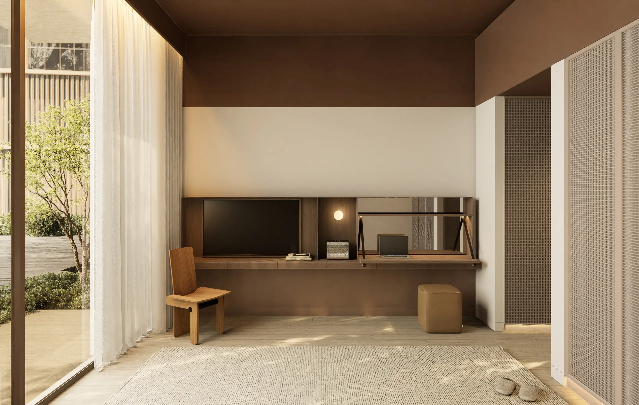 JAD GLOBAL "JAD 288"