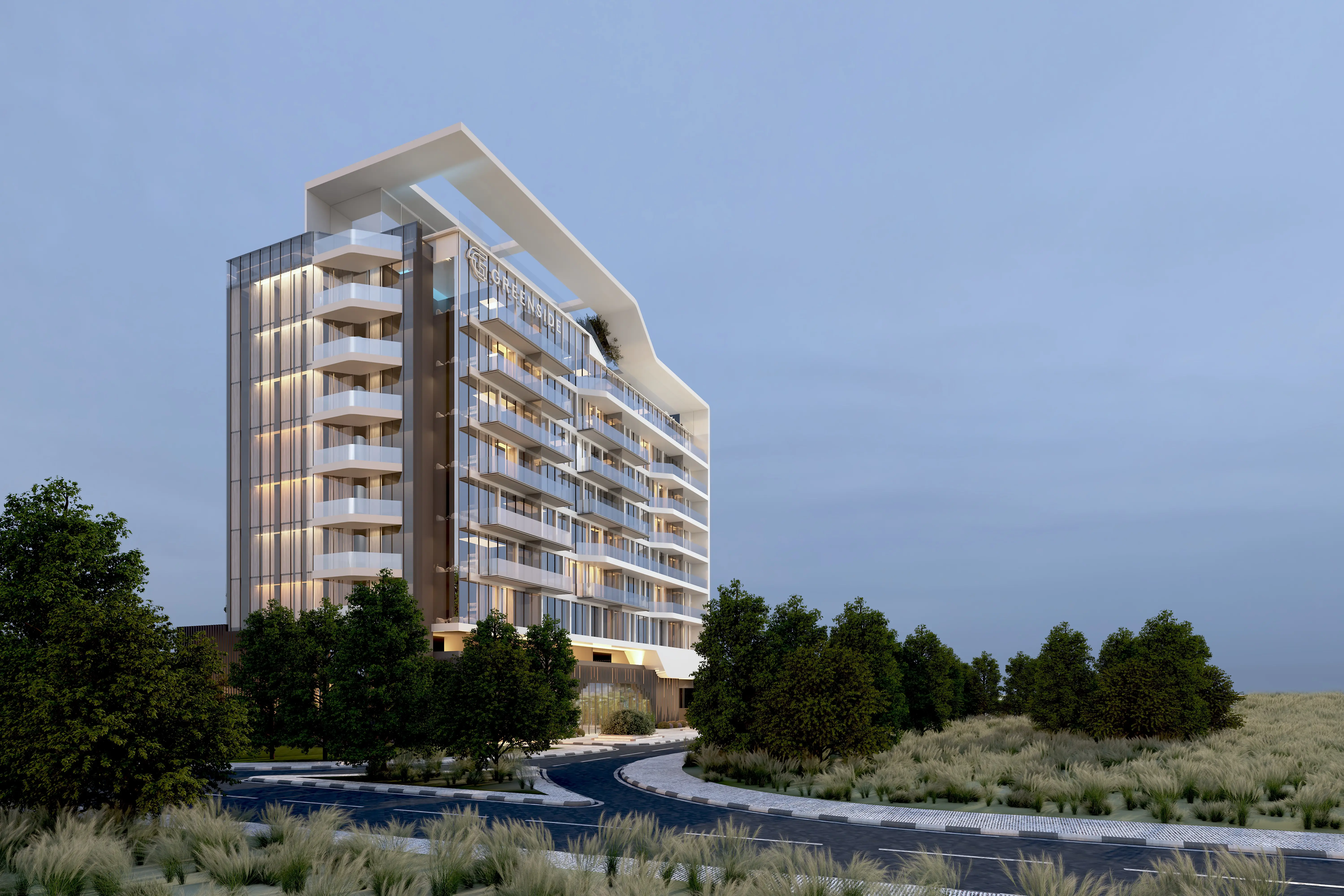 JAD GLOBAL "Wadi 645"