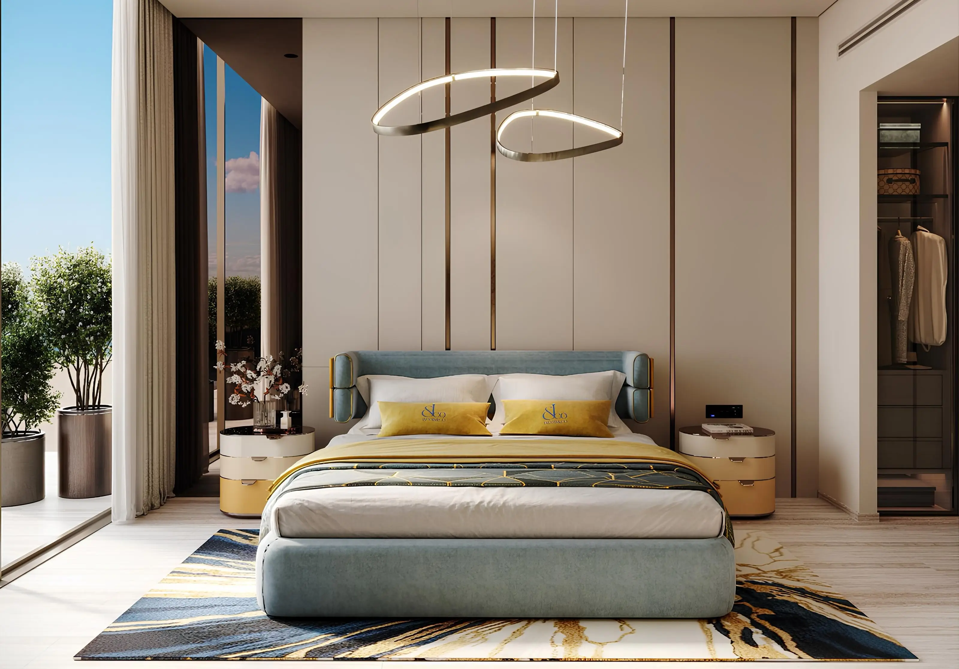 MANTRA PROPERTIES "Jacob & Co Residences by Mantra" NEW LAUNCH