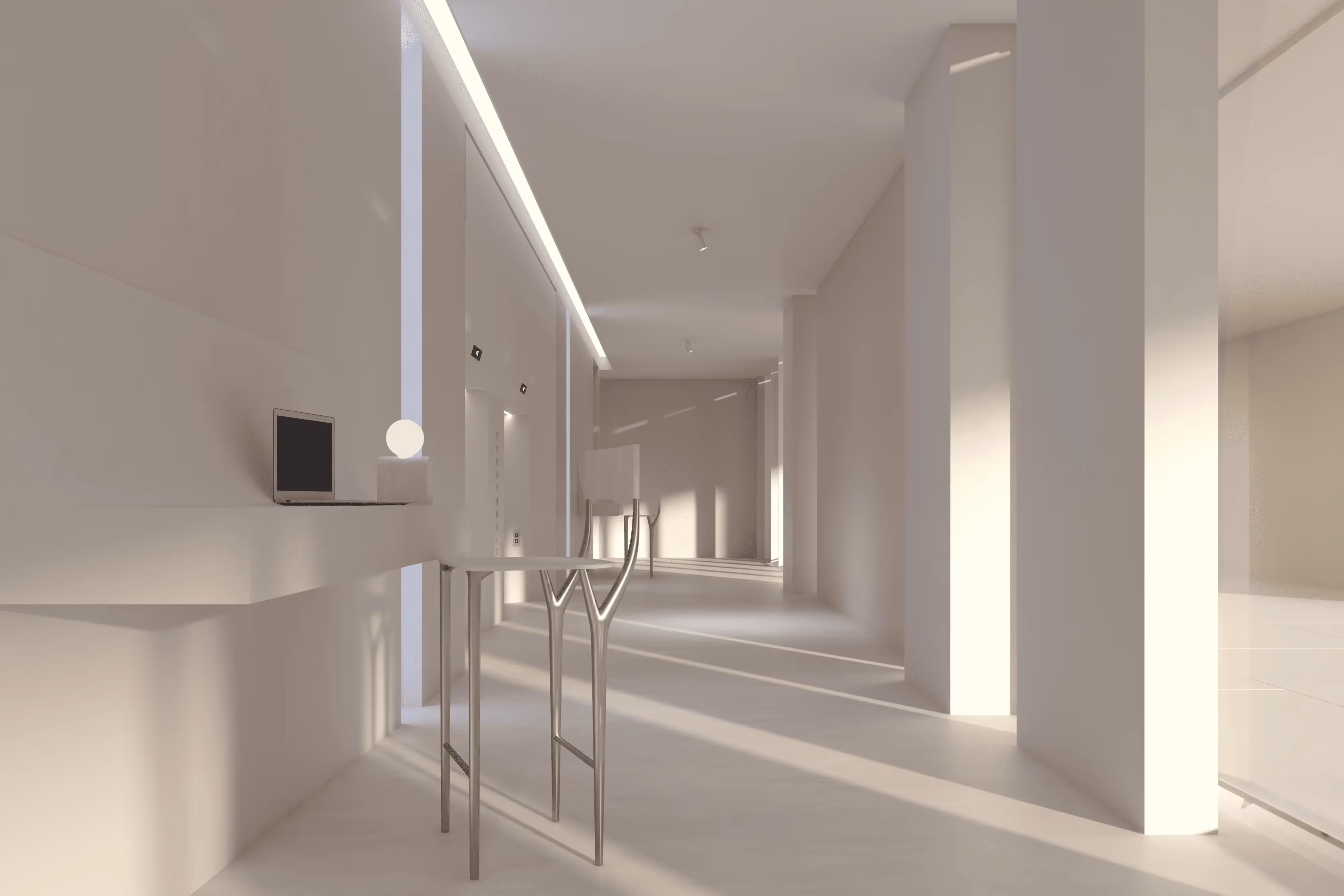 JAD GLOBAL "Wadi 645"