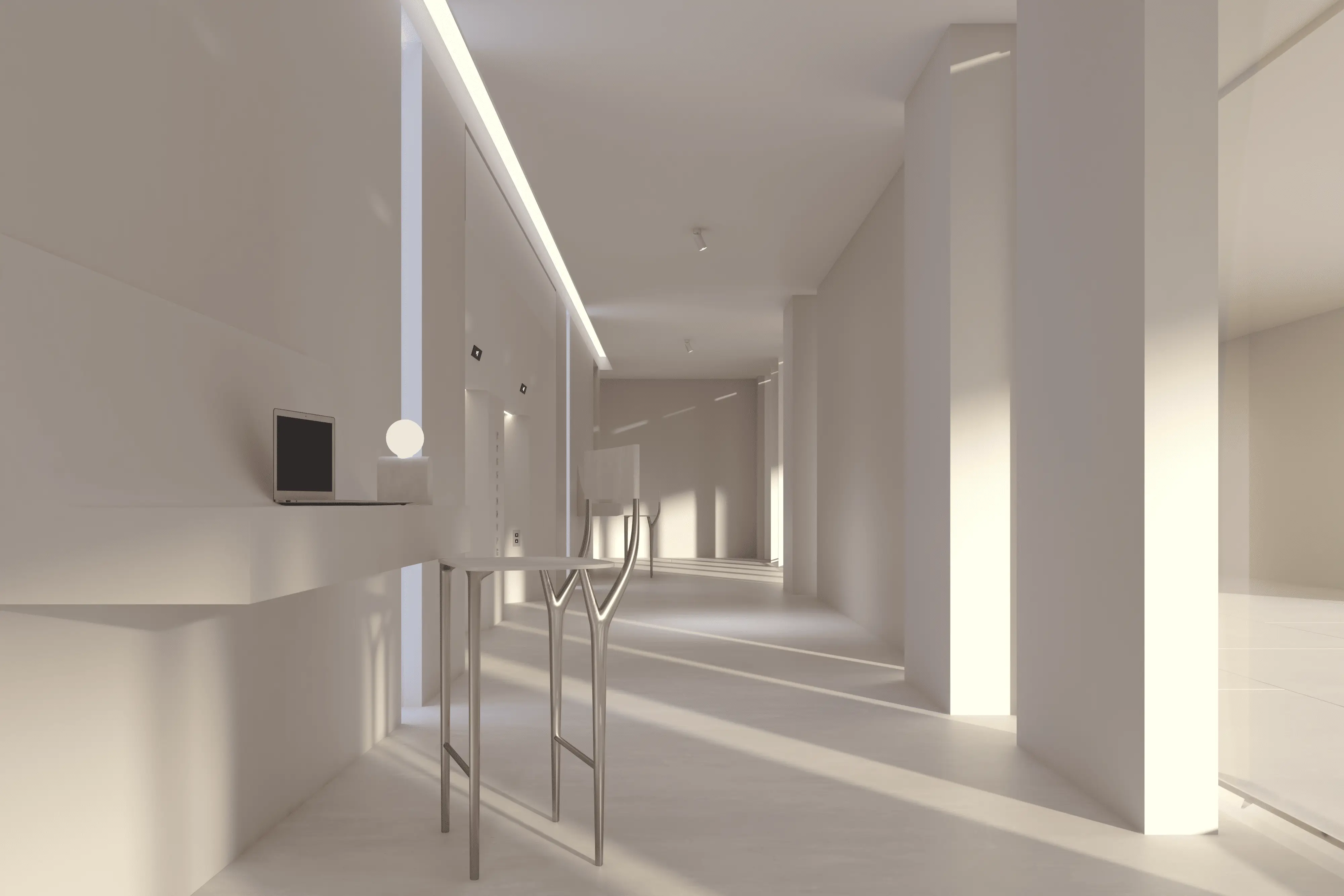 JAD GLOBAL "Wadi 645"