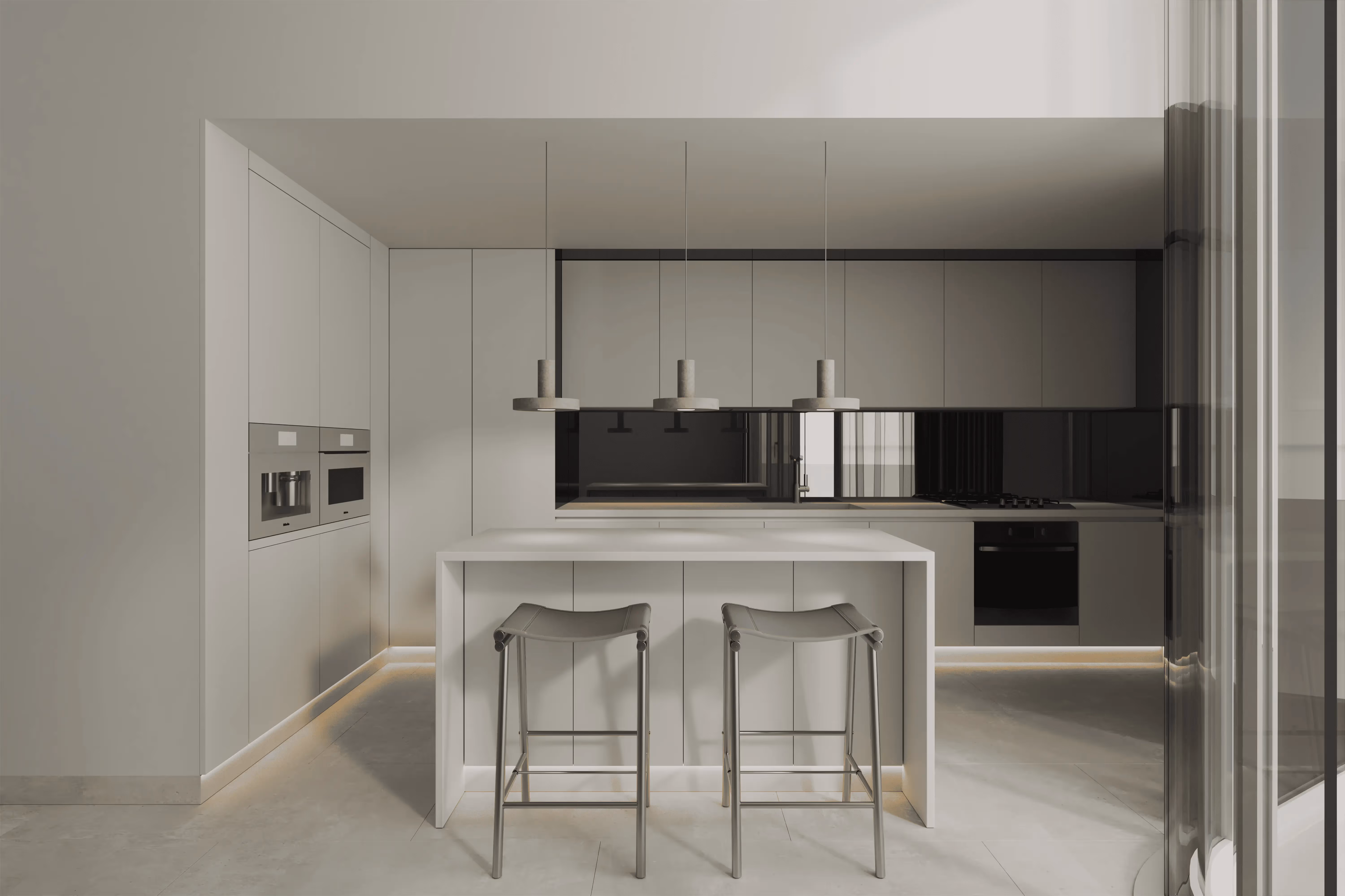 JAD GLOBAL "Wadi 645"