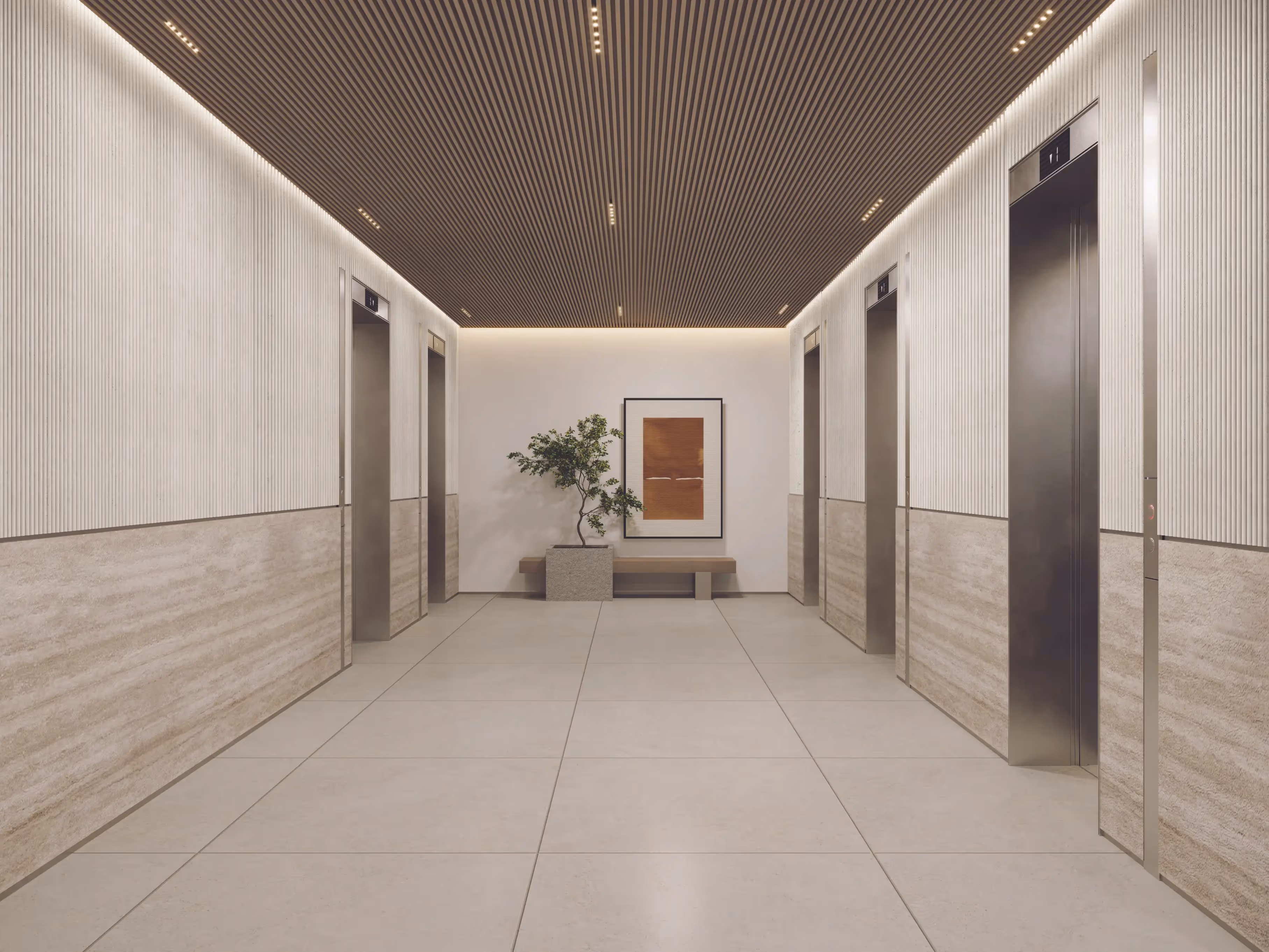 MERAKI "Nirvana Residences 1"