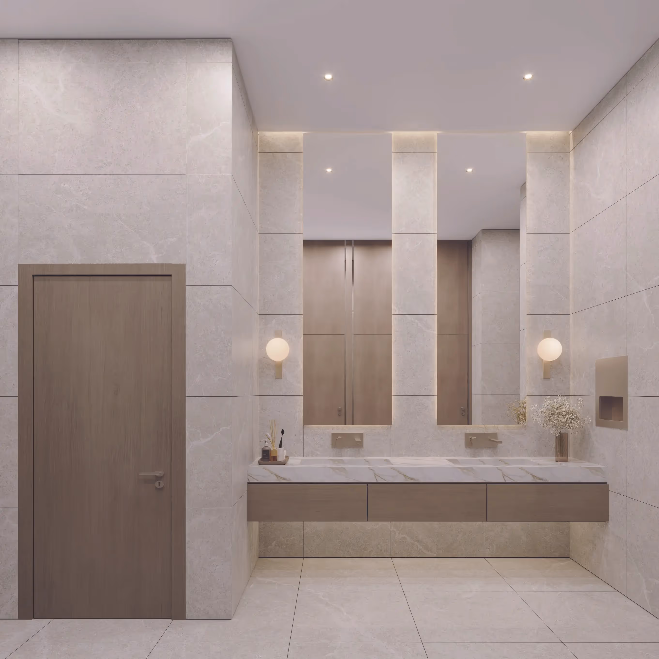 MERAKI "Nirvana Residences 1"