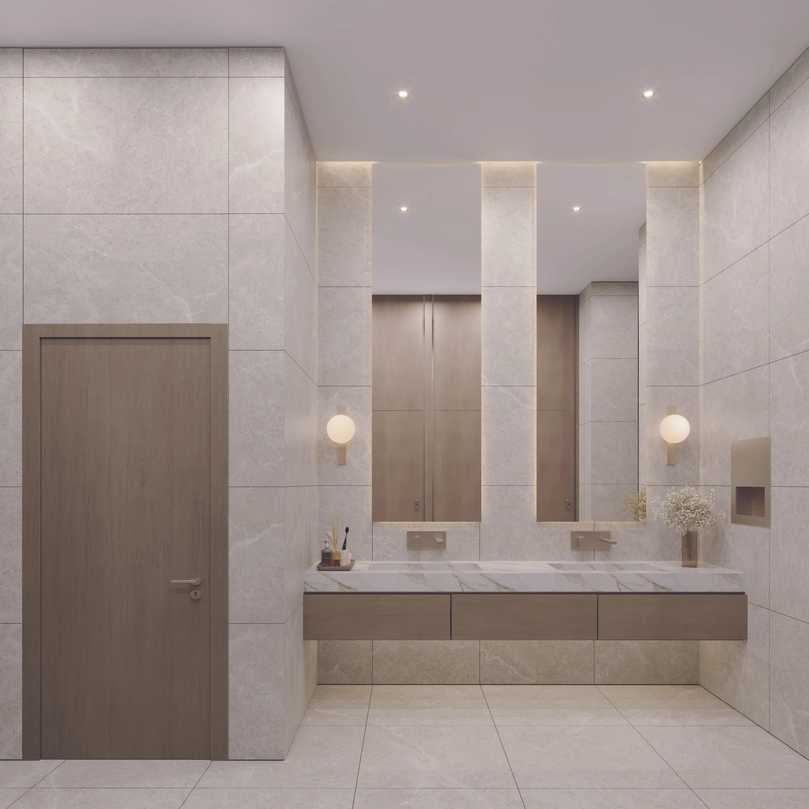 MERAKI "Nirvana Residences 1"