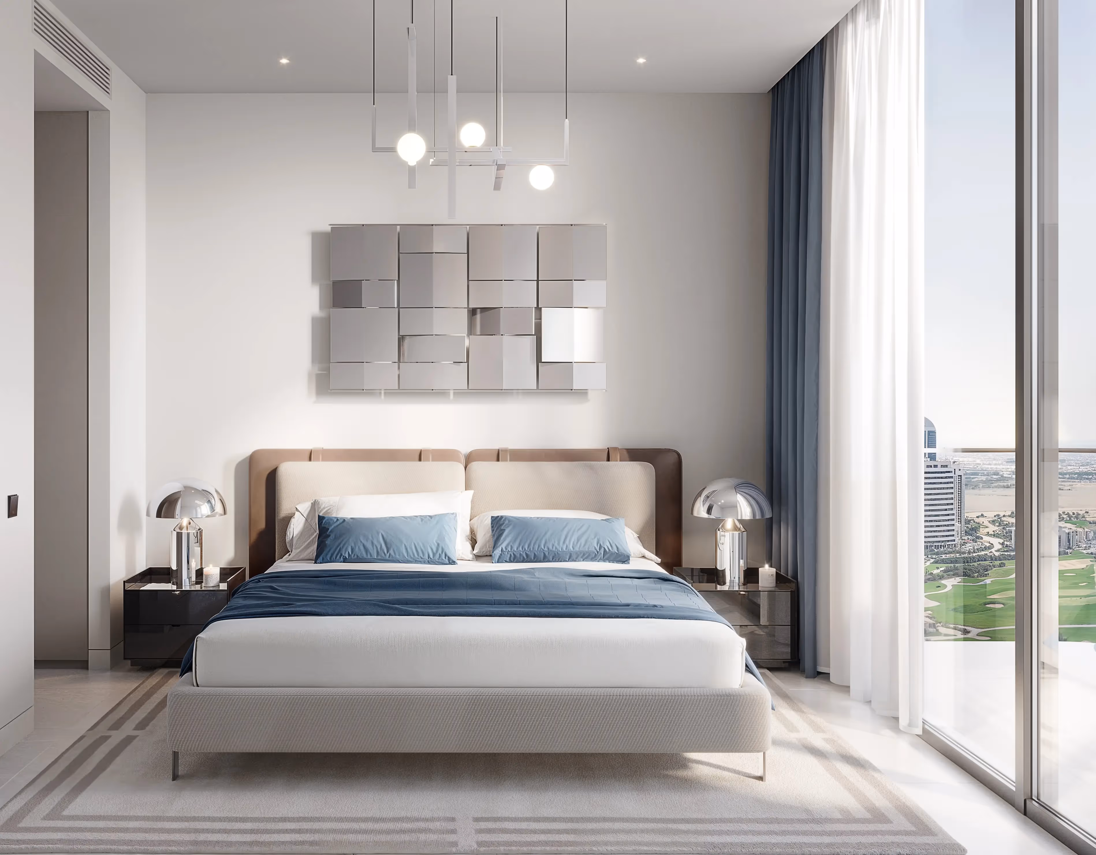 OBJECT 1 "TETR1S Tower"