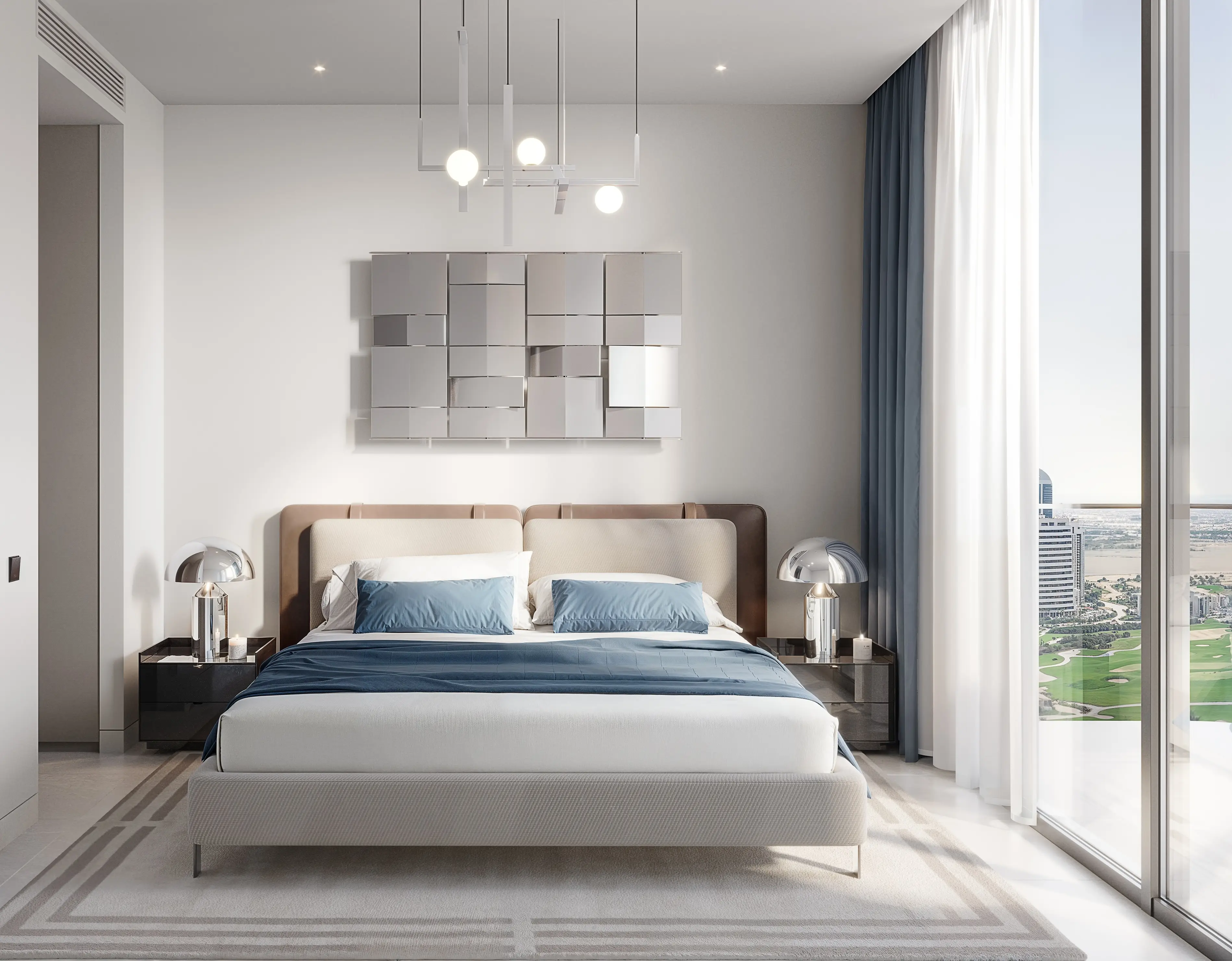 OBJECT 1 "TETR1S Tower"