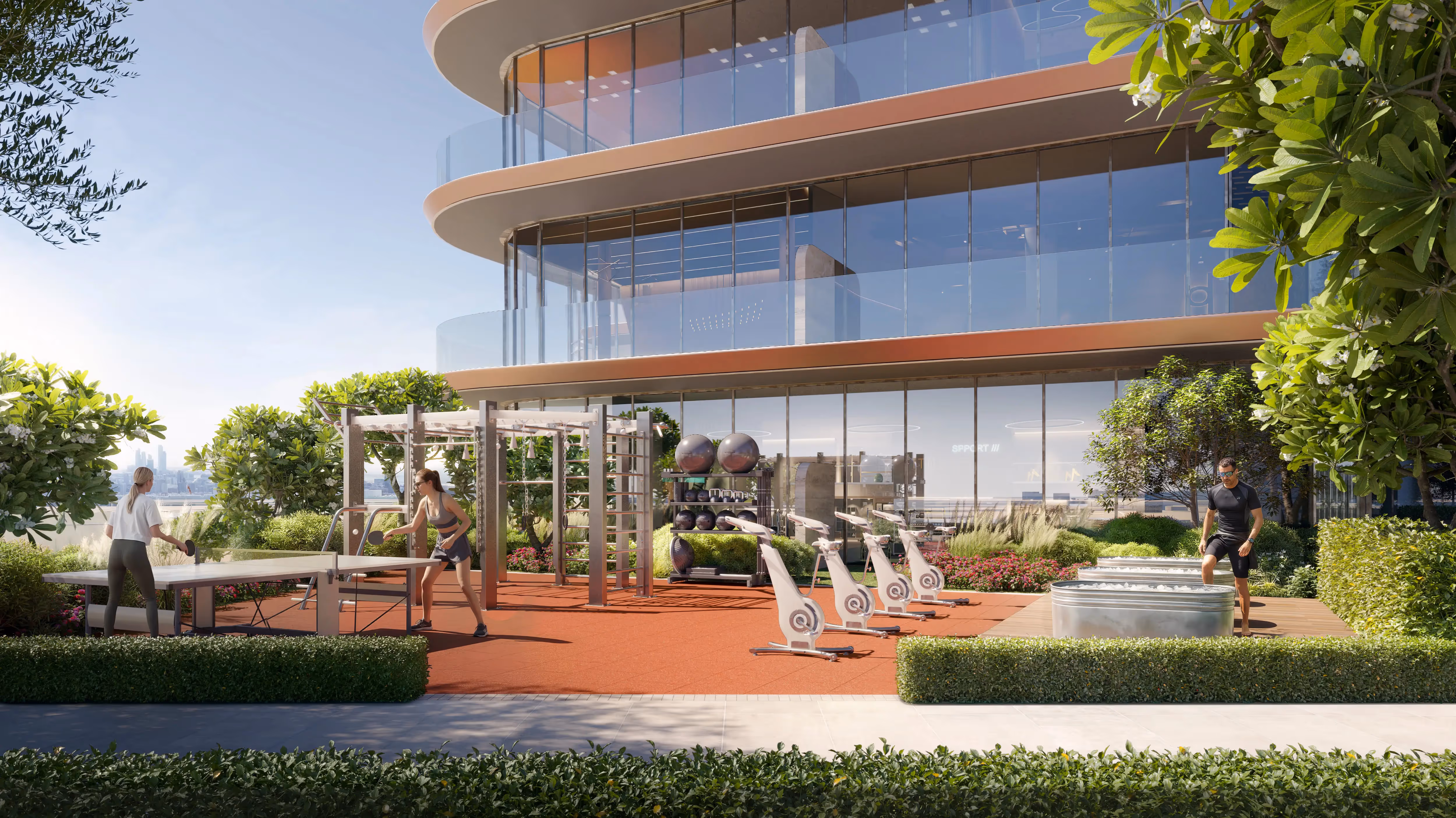 OBJECT 1 "A1LA Residence" NEW LAUNCH