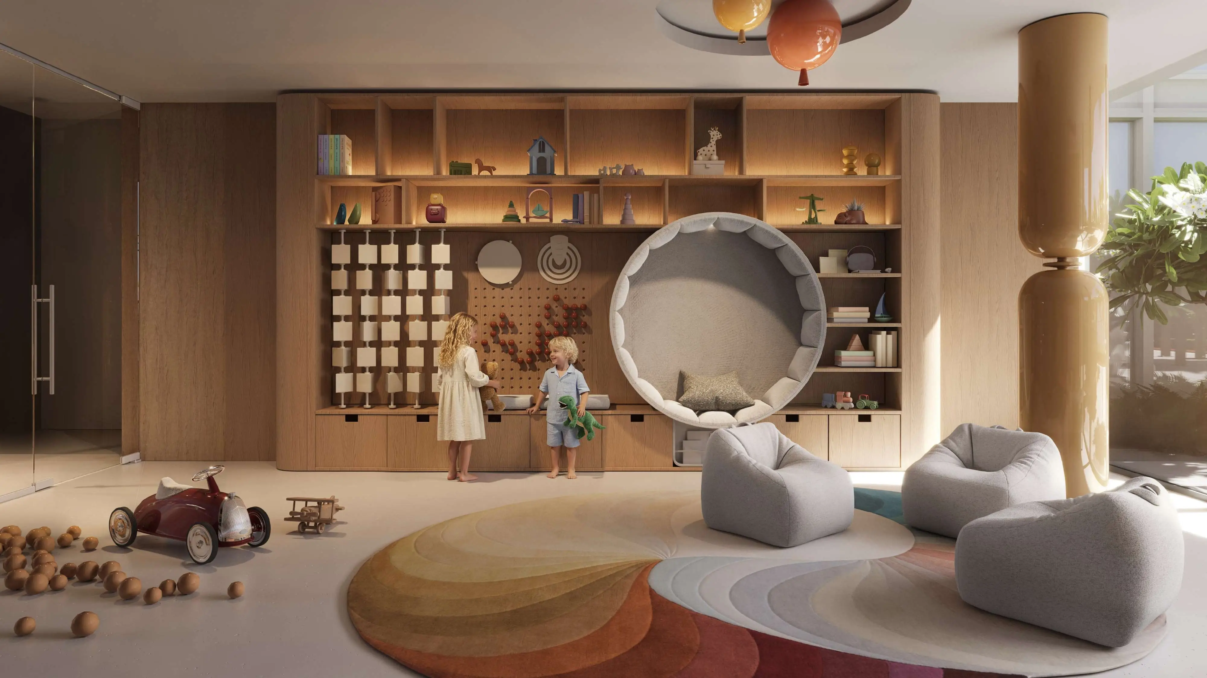 OBJECT 1 "WATERS1DE Residences" NEW LAUNCH