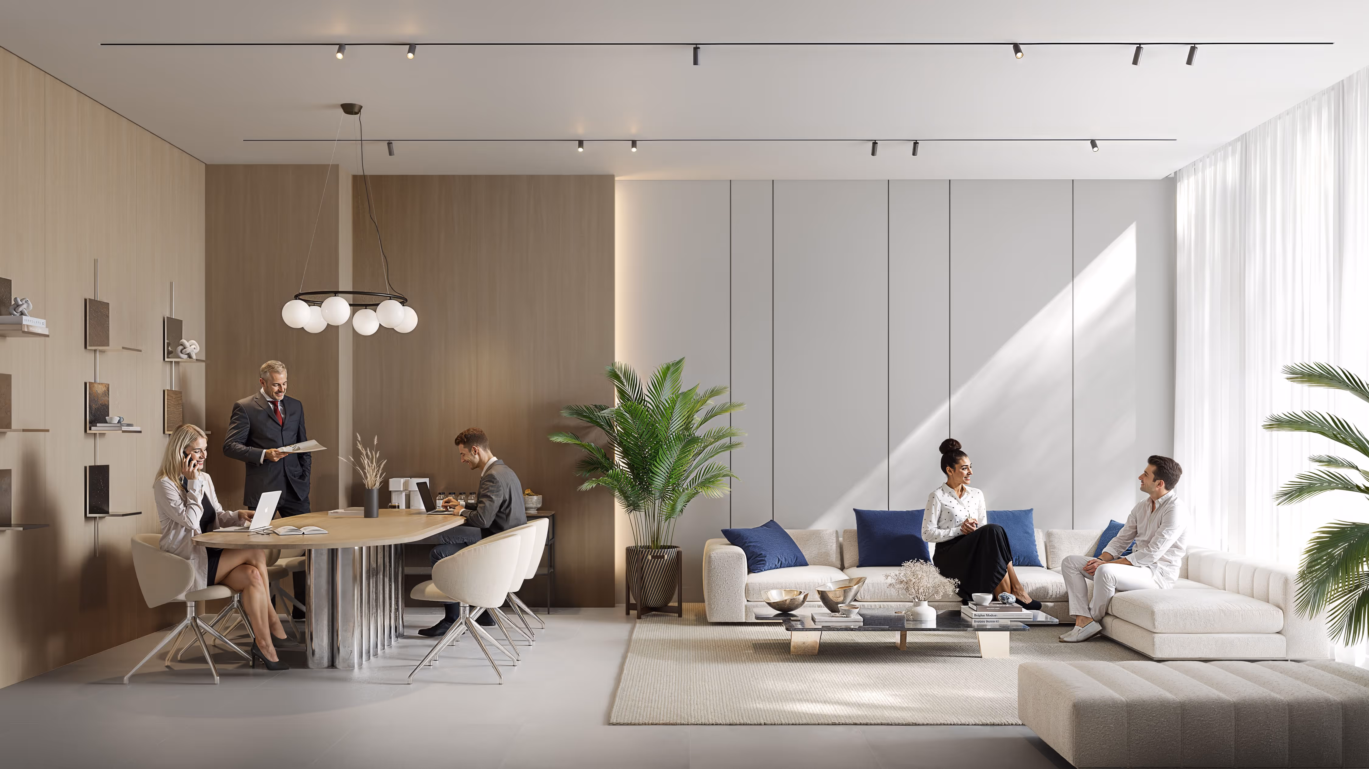 OBJECT 1 "TETR1S Tower"