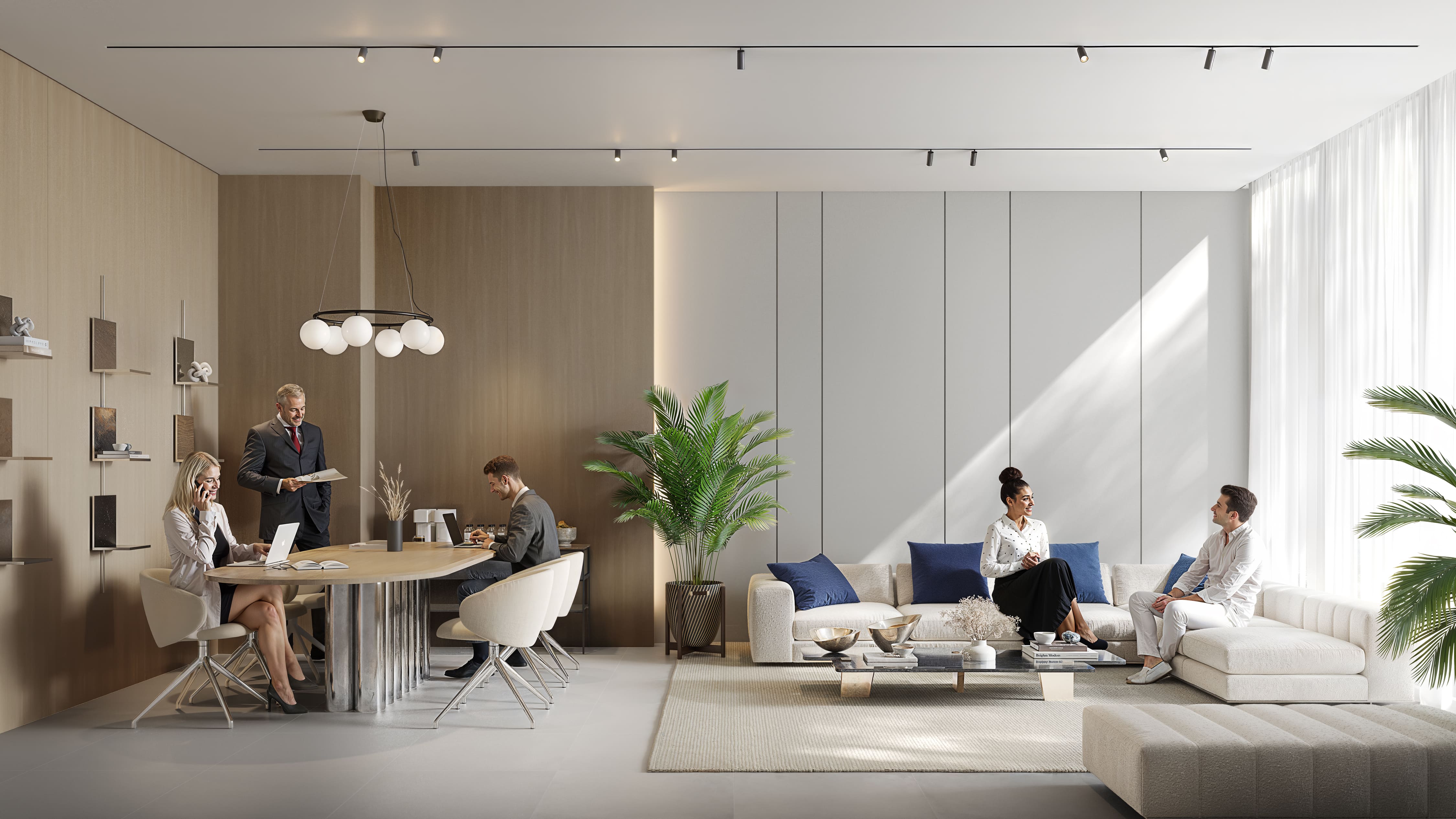 OBJECT 1 "TETR1S Tower"