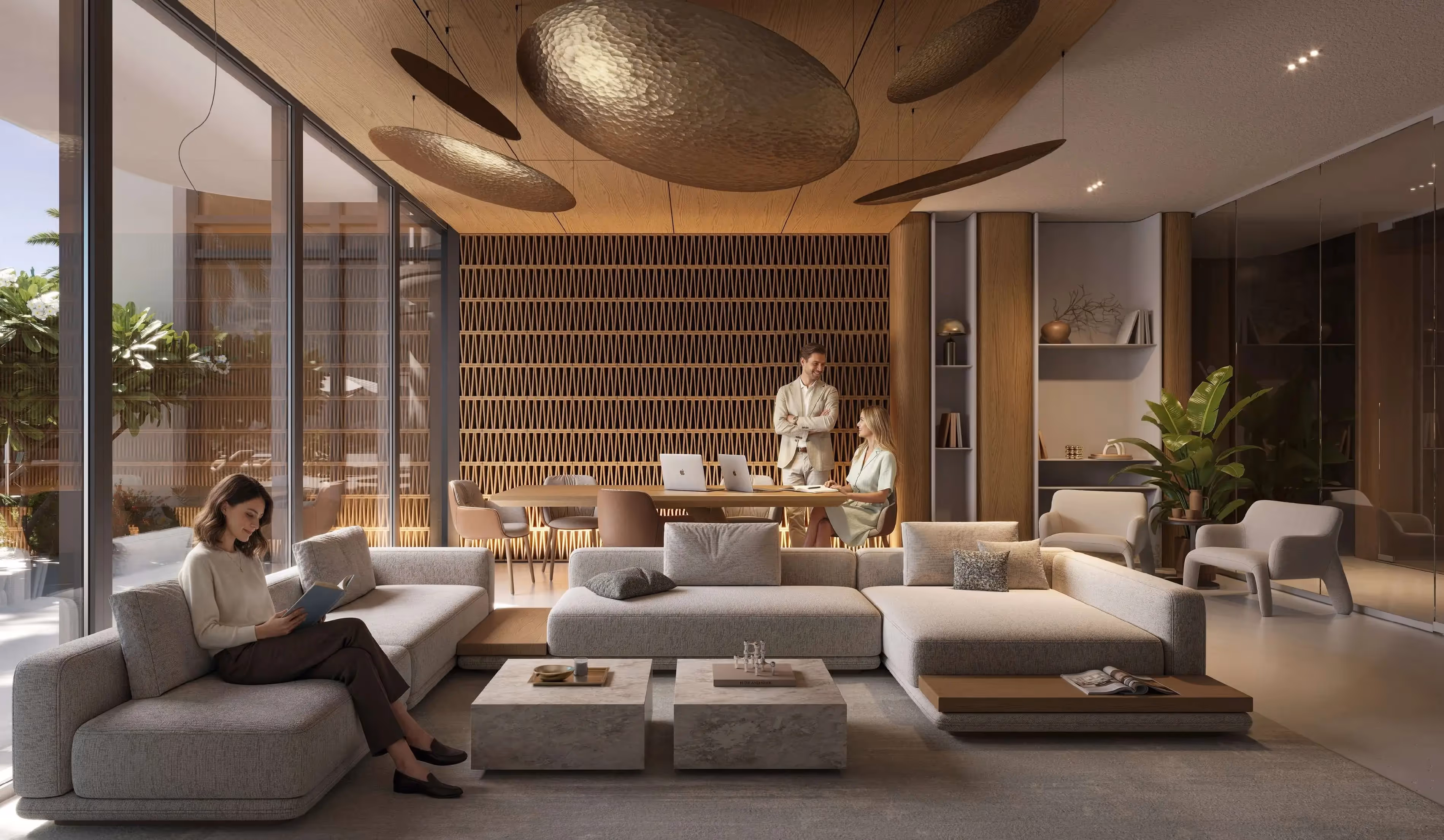 OBJECT 1 "WATERS1DE Residences" NEW LAUNCH