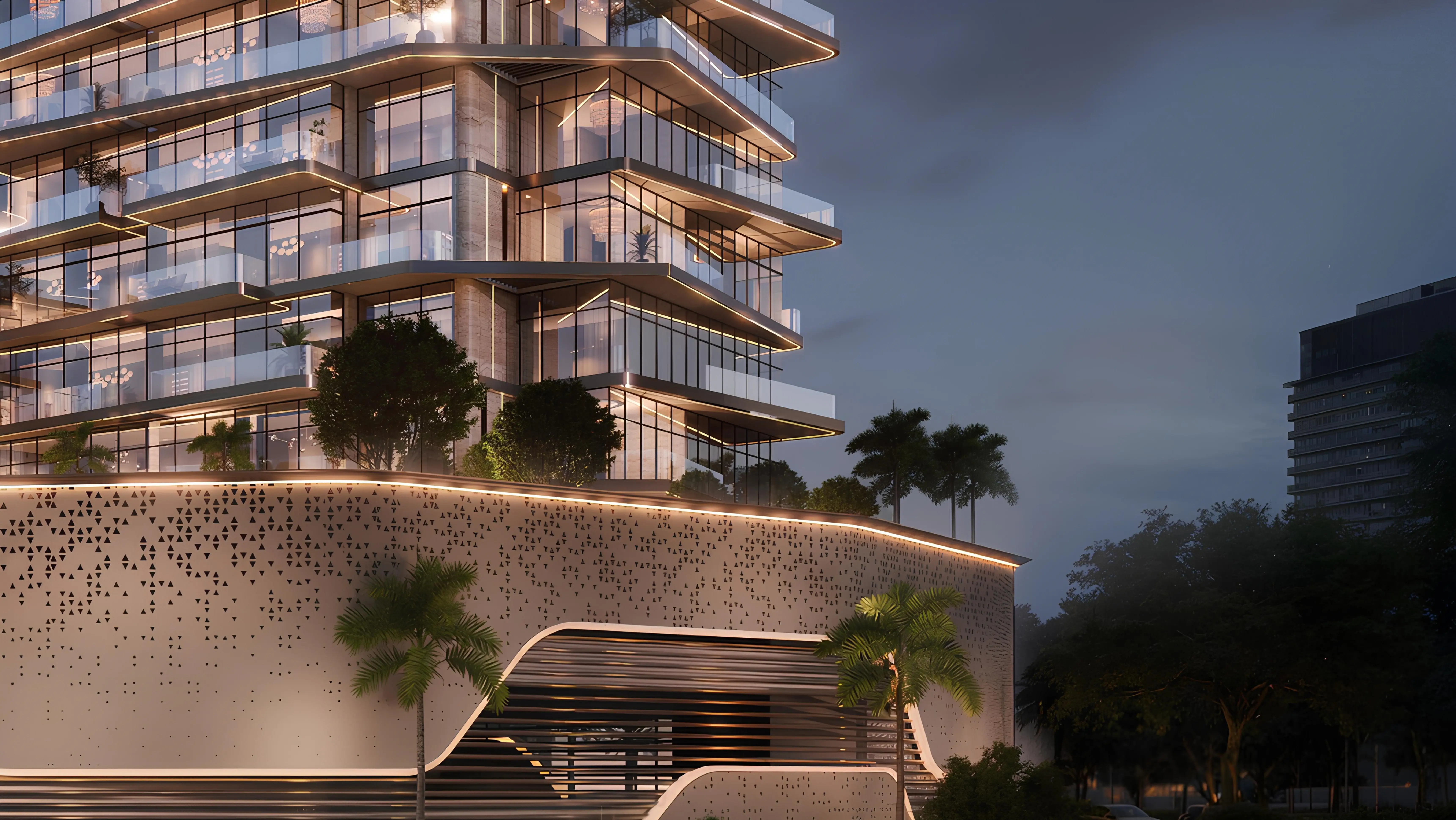 OCTA PROPERTIES "Flora Bay Residences" NEW LAUNCH