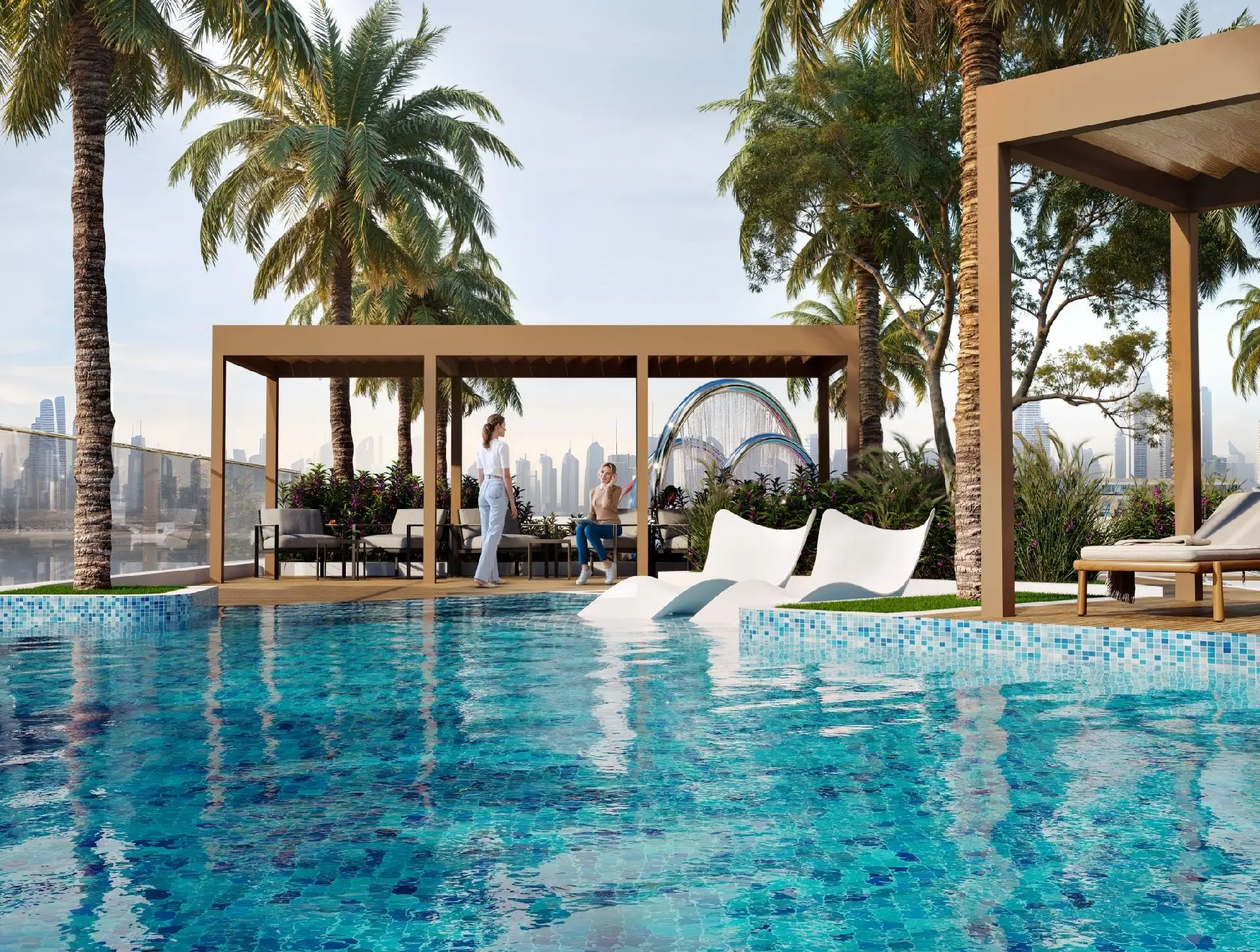 RABDAN DEVELOPMENTS "Rabdan Gardens" NEW LAUNCH