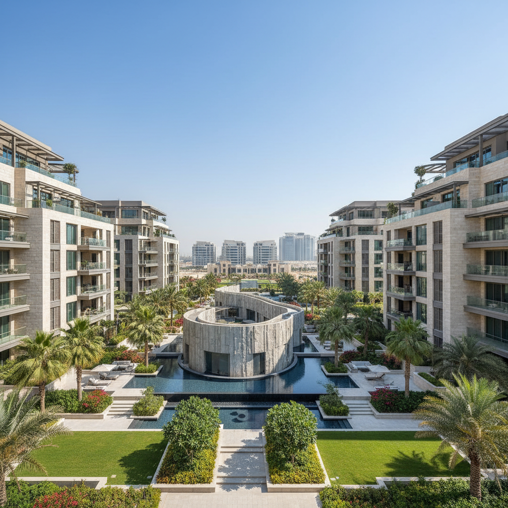 REEF LUXURY DEVELOPMENTS "REEF 995" NEW LAUNCH