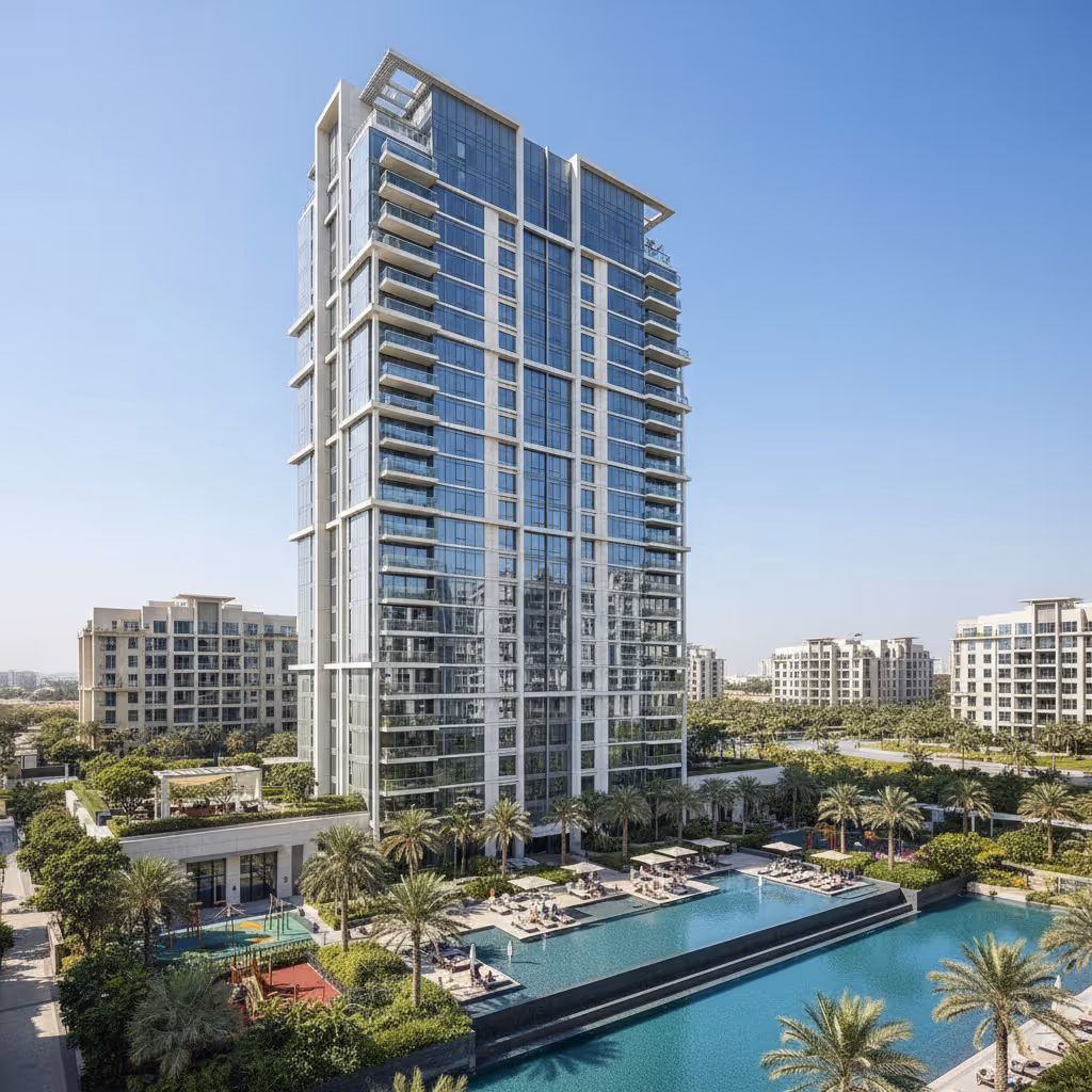 REEF LUXURY DEVELOPMENTS "REEF 995" NEW LAUNCH