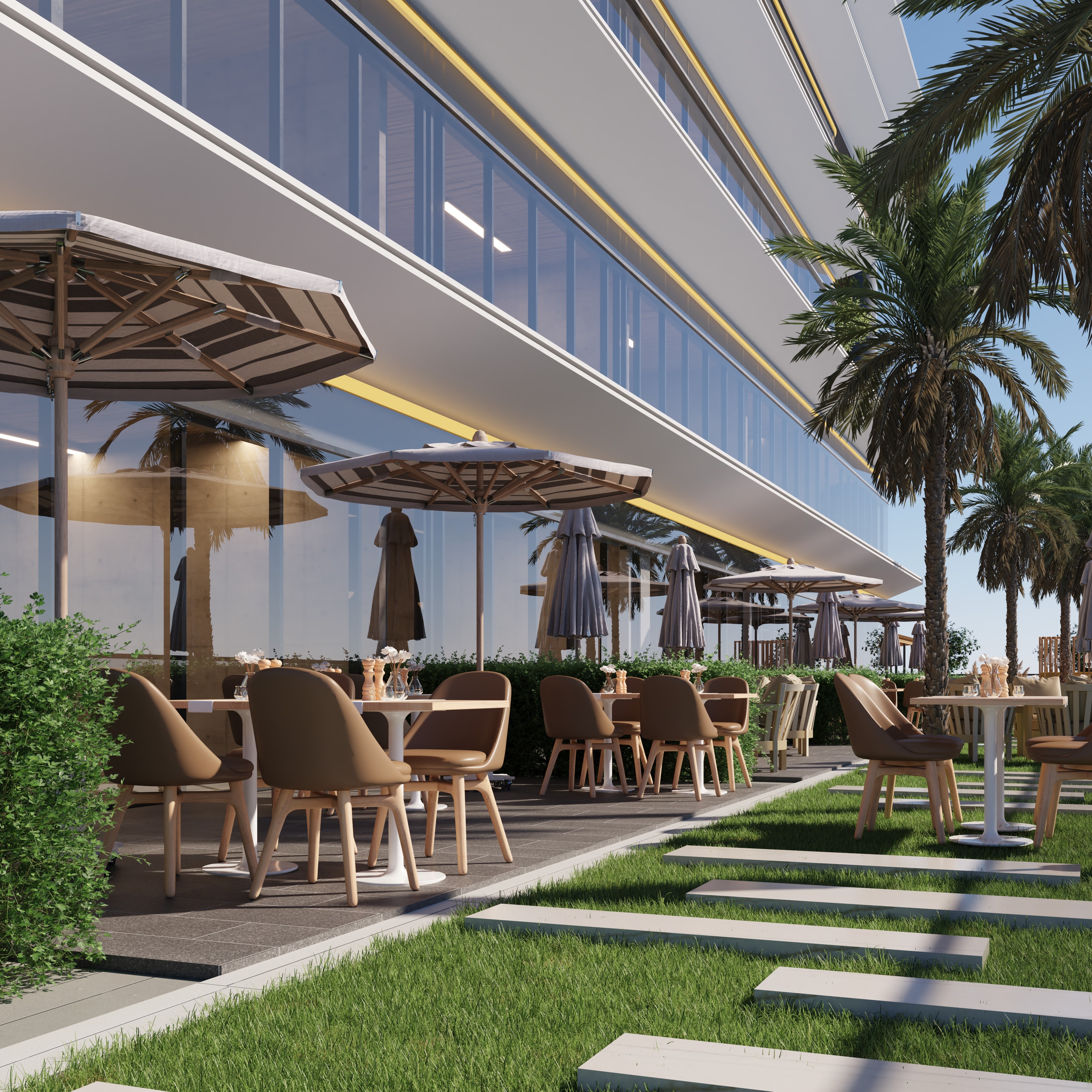 SAMANA "Samana Business Park"