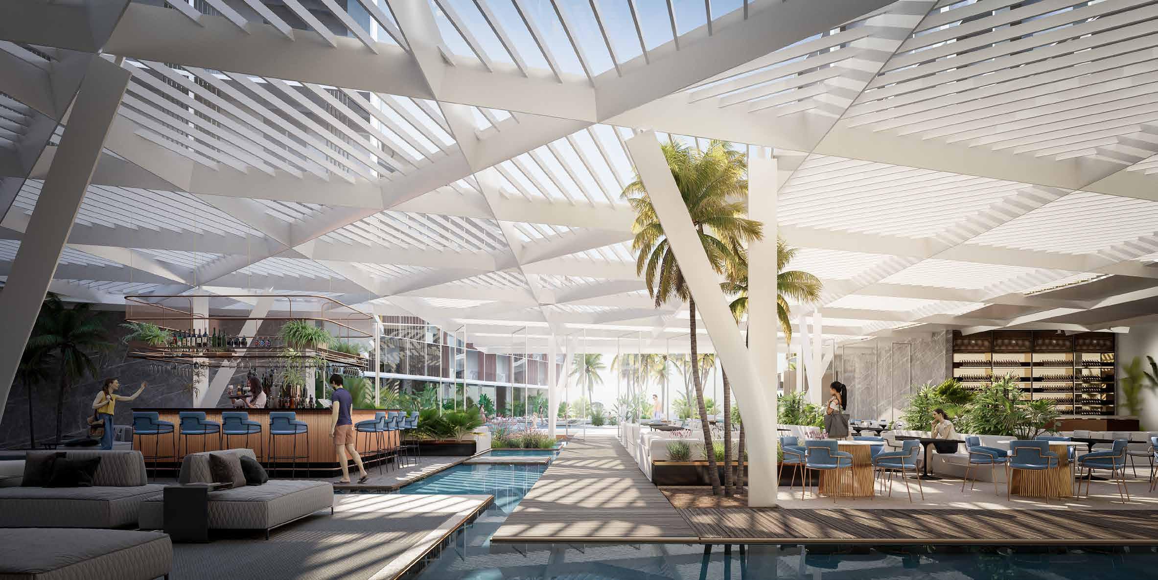 THE HEART OF EUROPE "Côte d'Azur Resort - St.Tropez"