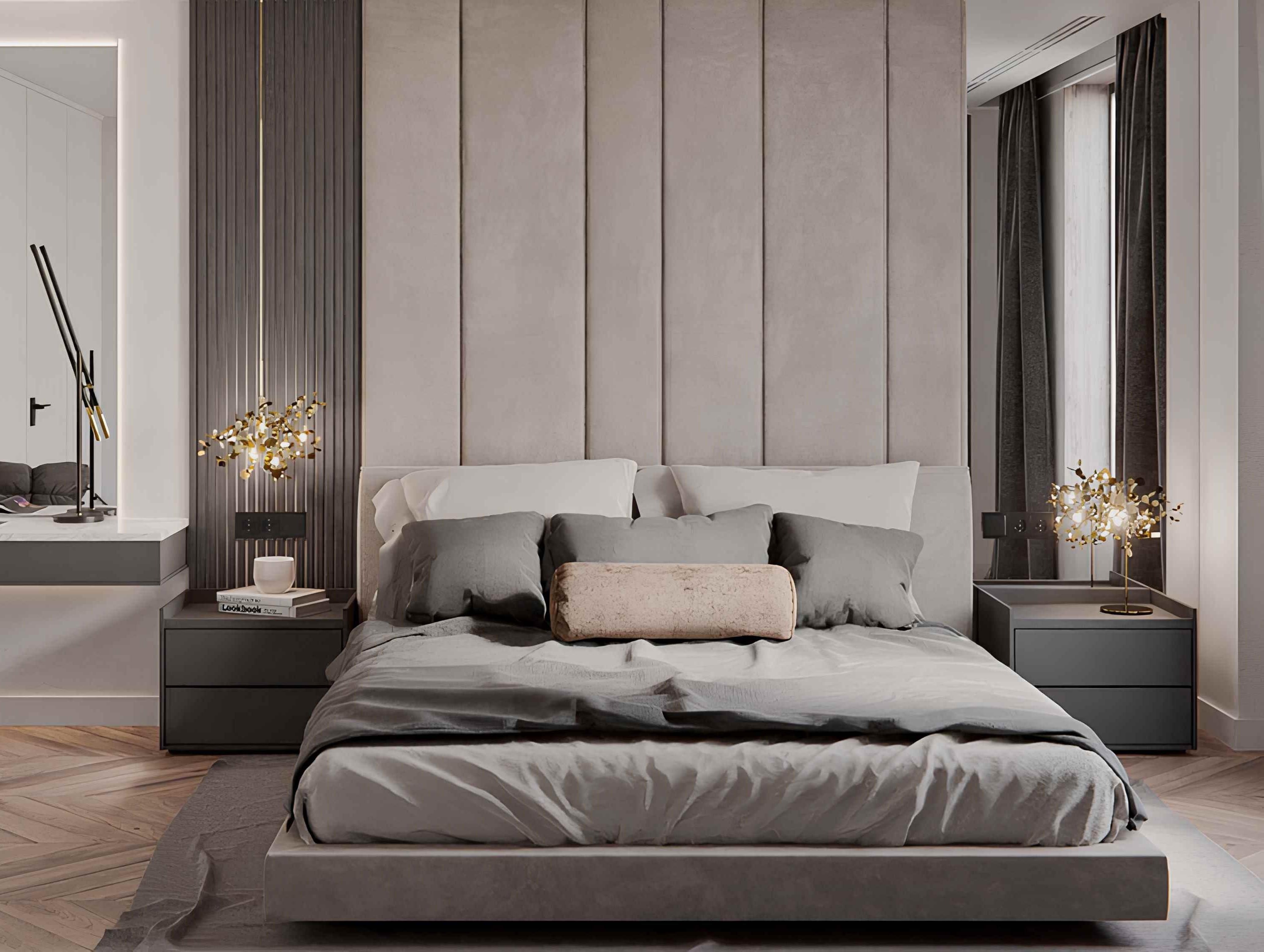 ABRA "Chelsea Gardens"